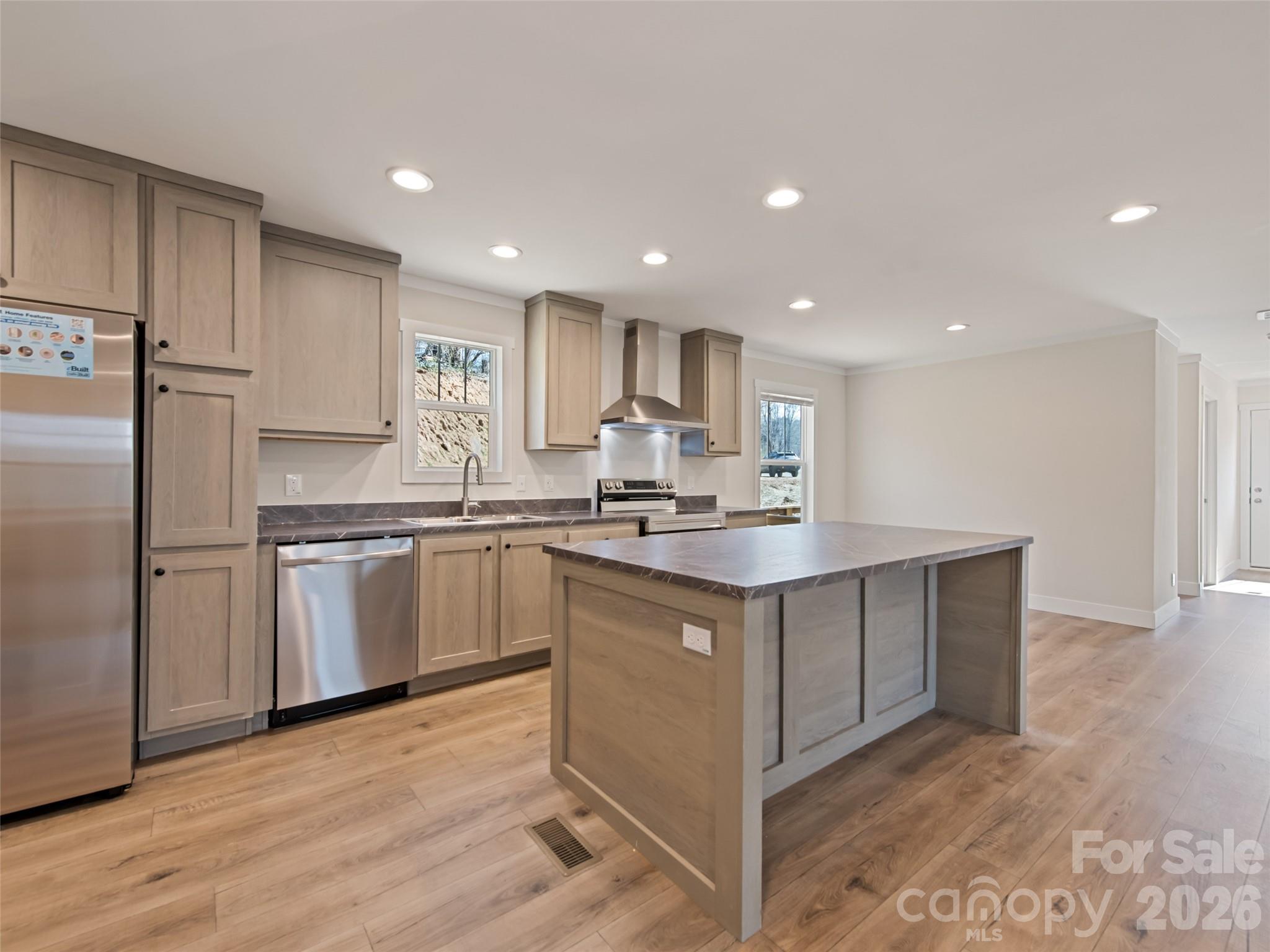 101 Geiranger Drive