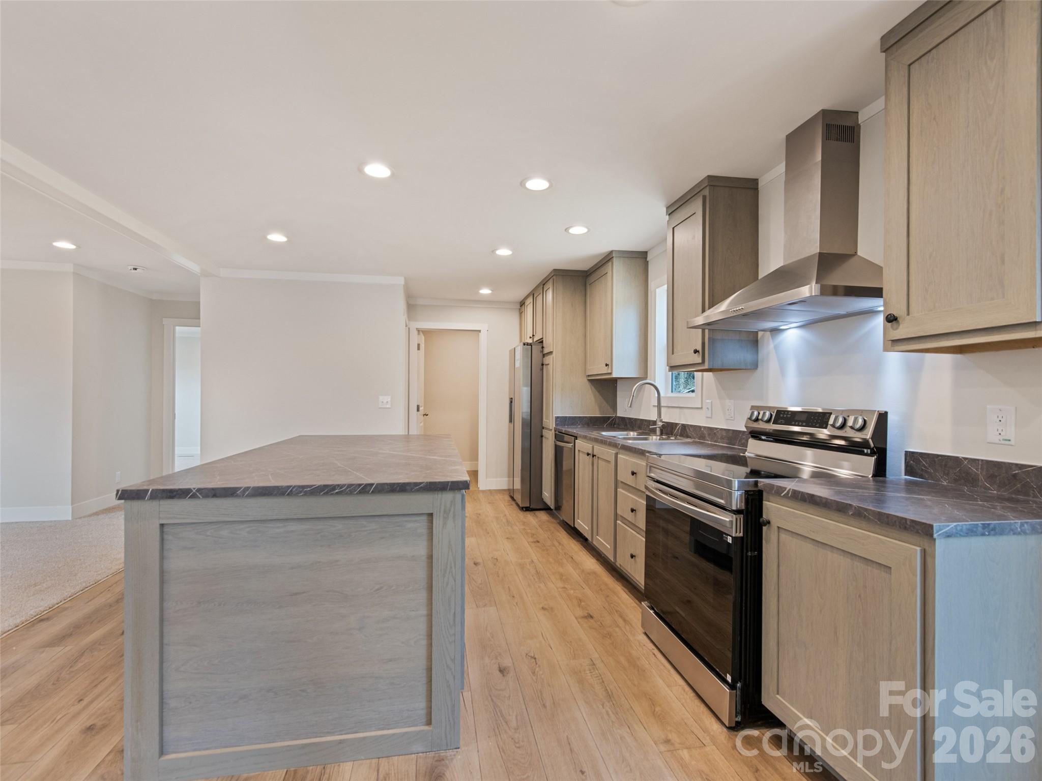101 Geiranger Drive