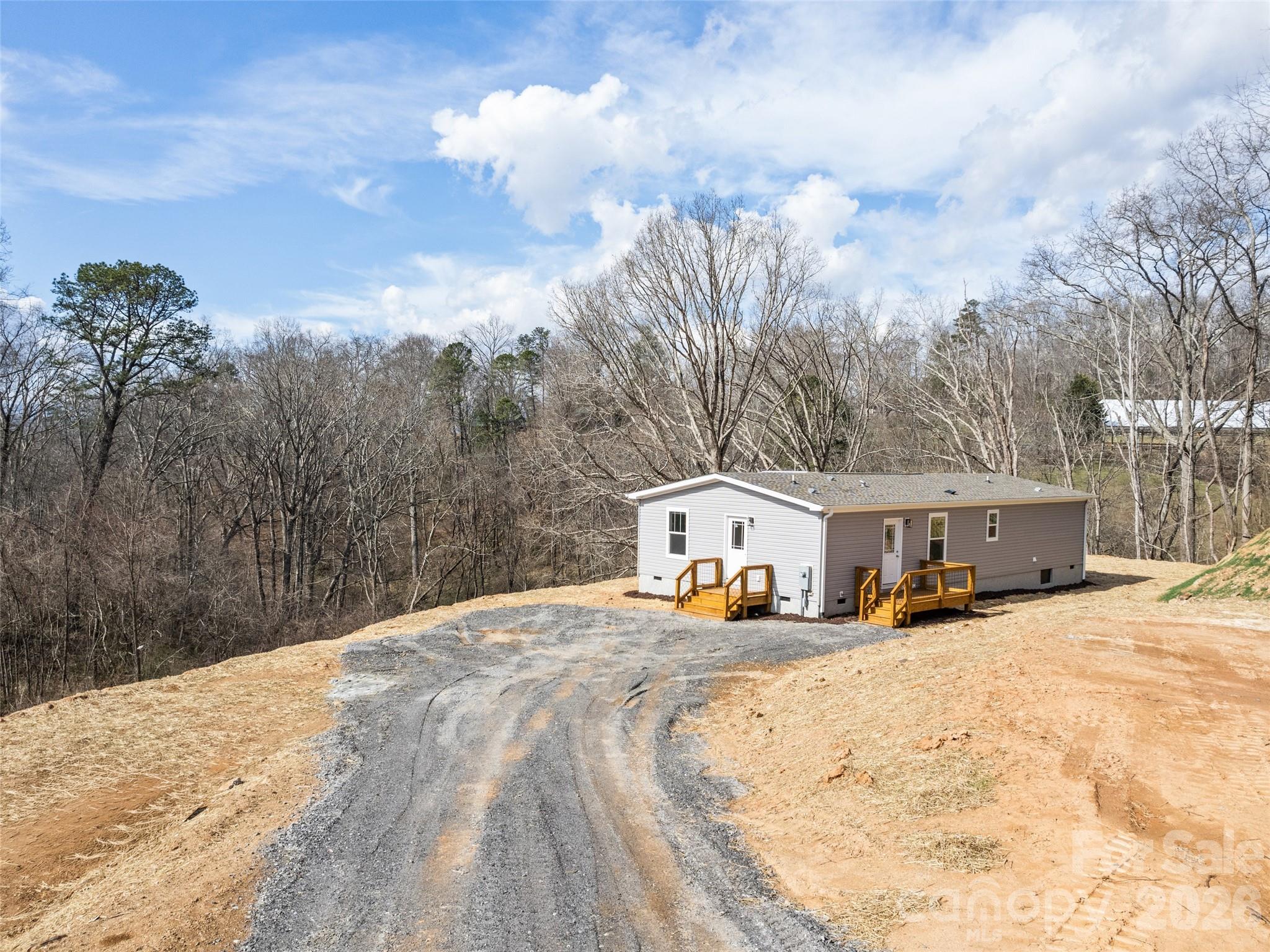 101 Geiranger Drive