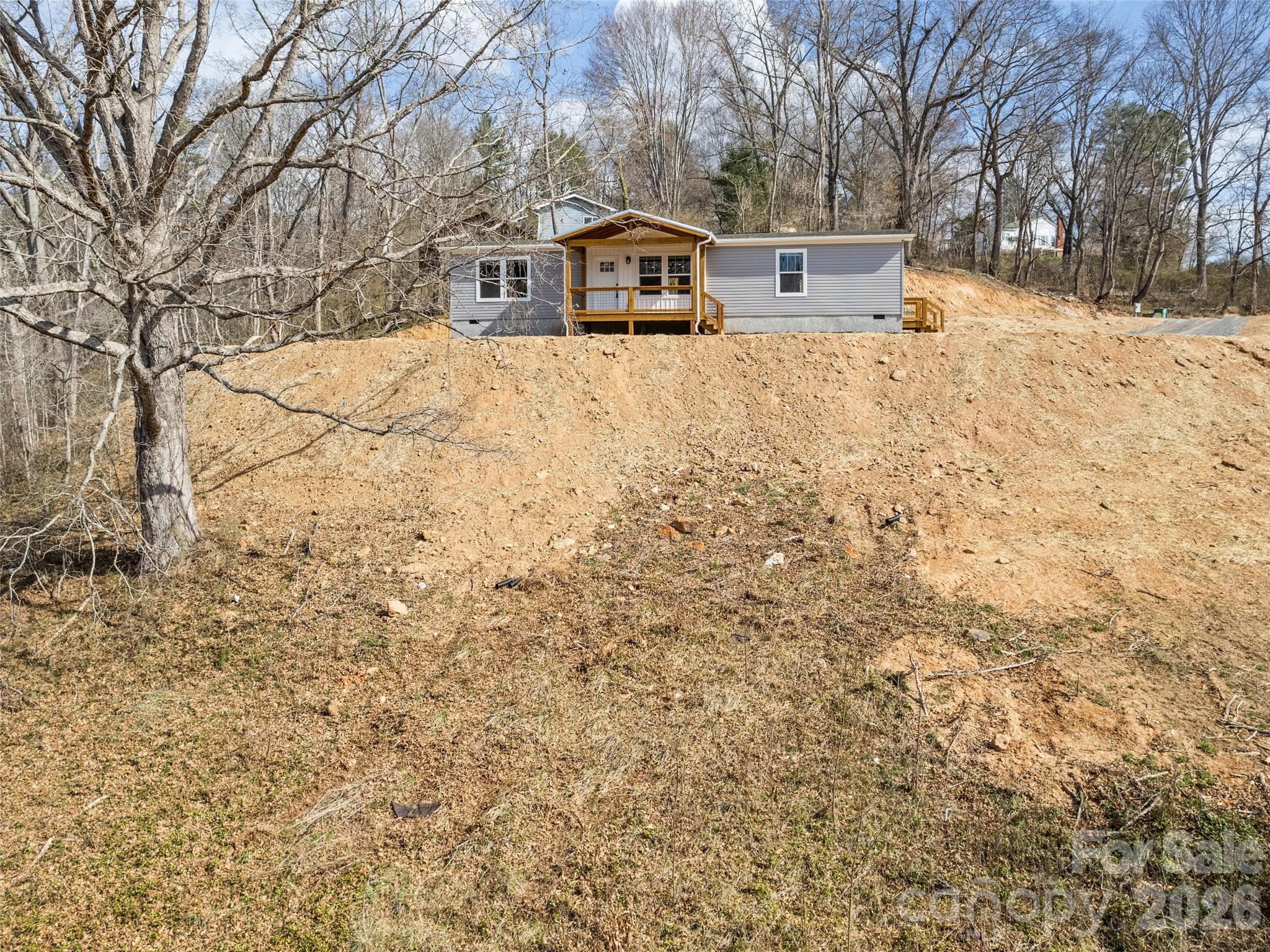 101 Geiranger Drive