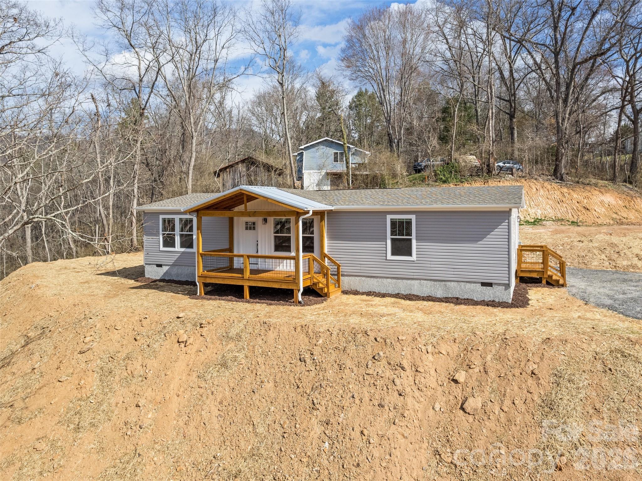 101 Geiranger Drive