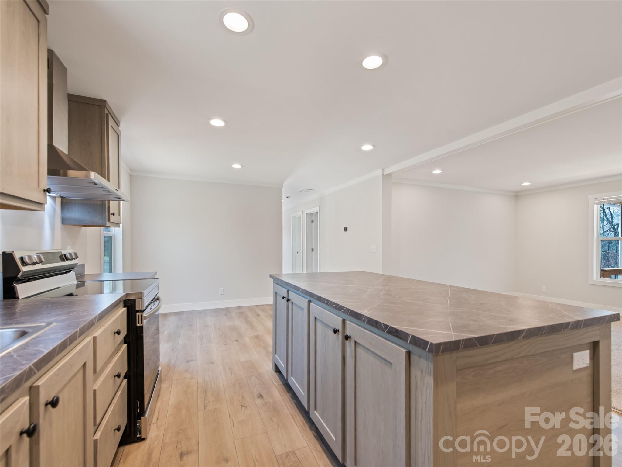 101 Geiranger Drive