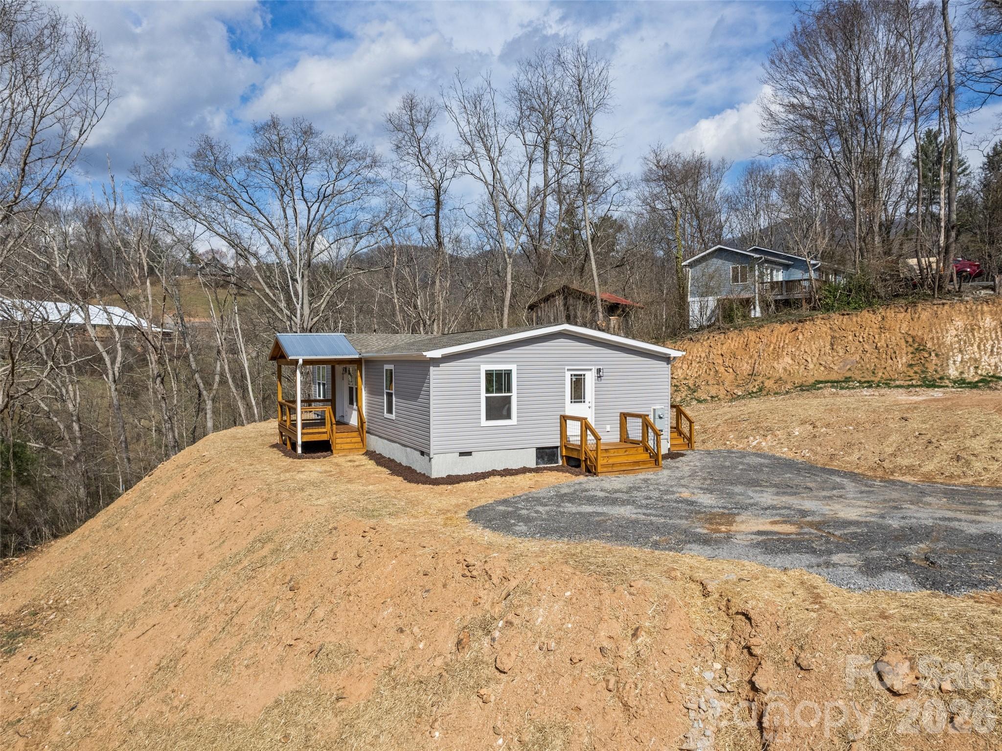 101 Geiranger Drive