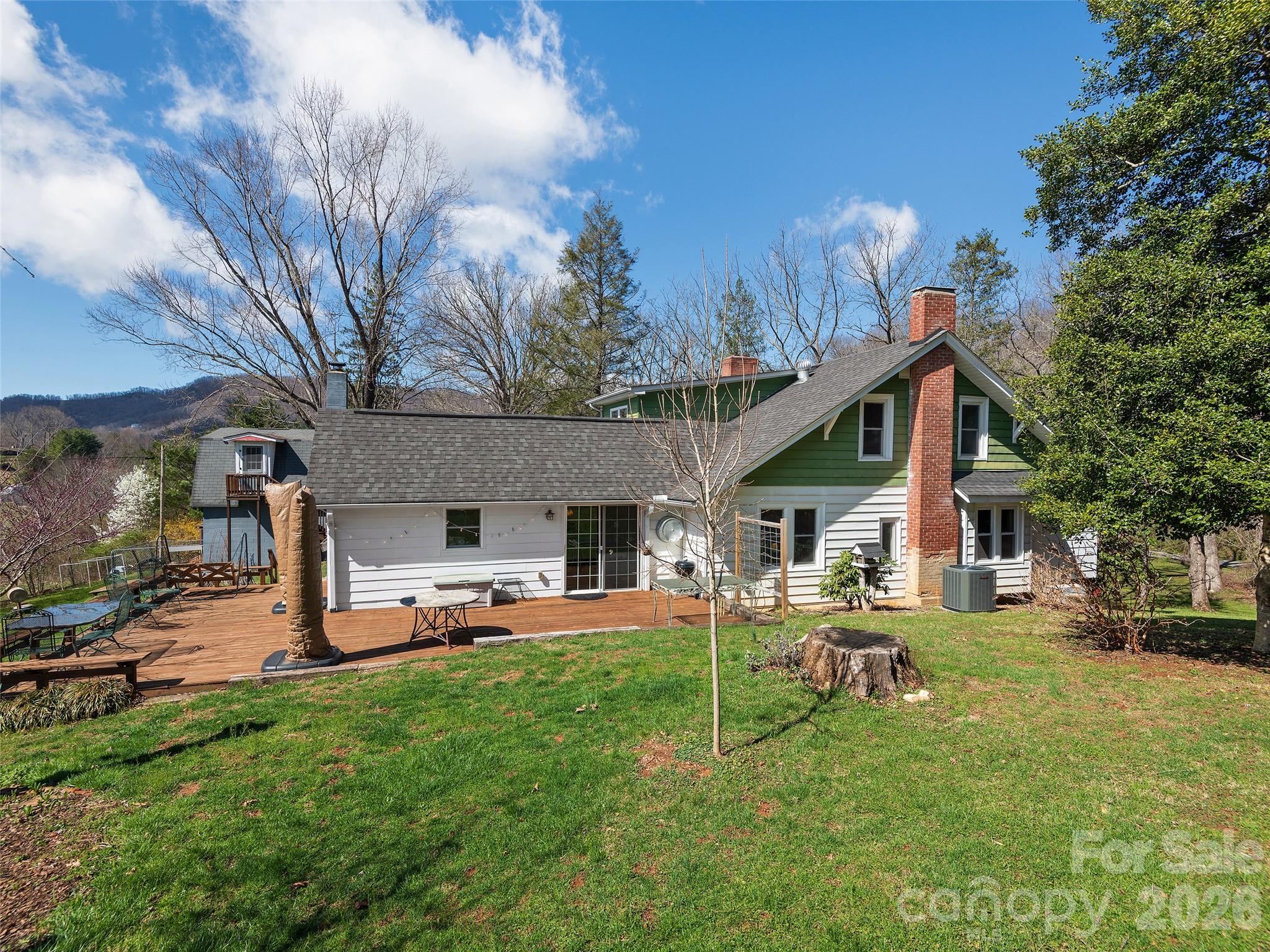 608 Evans Road