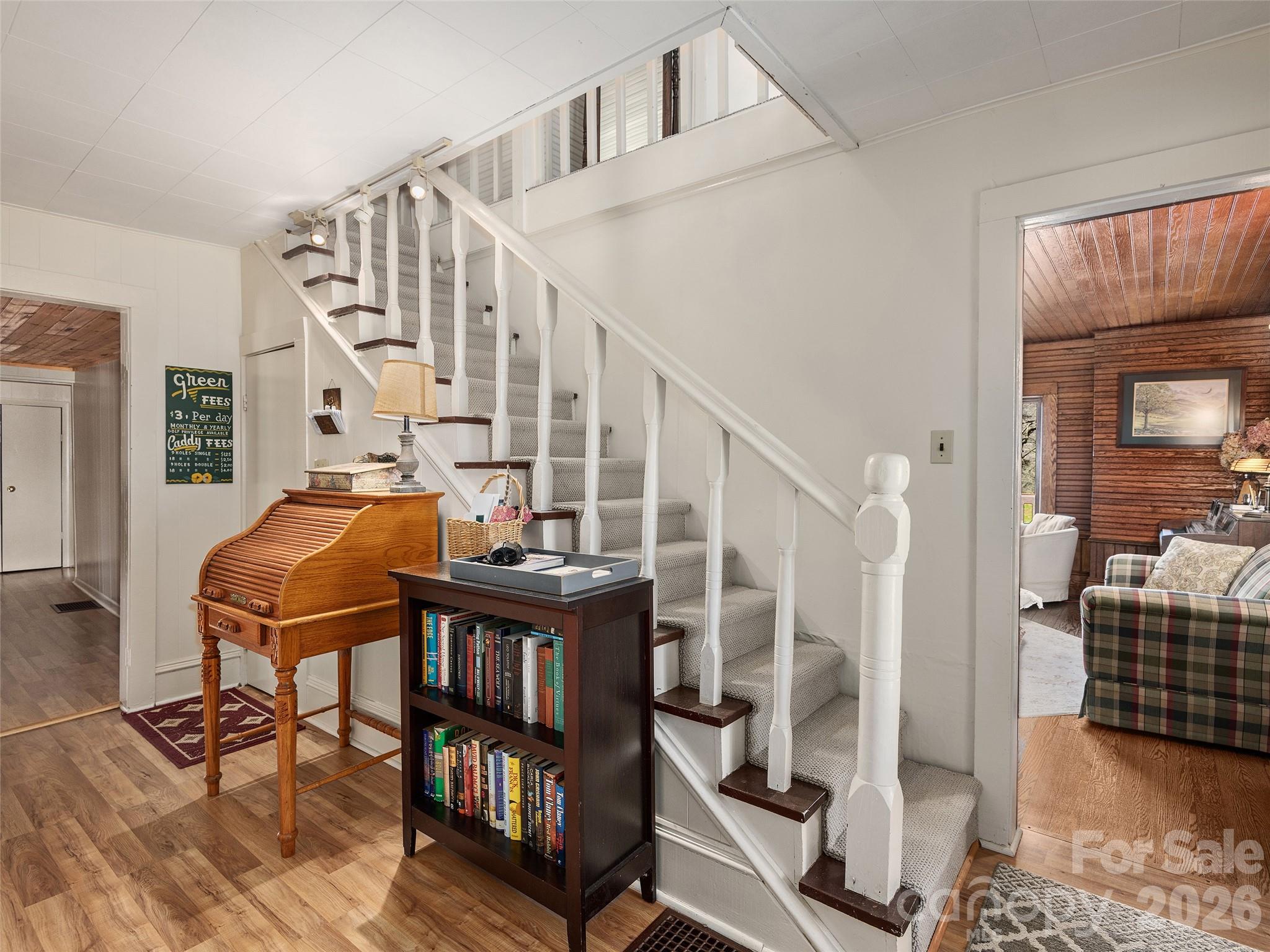 608 Evans Road