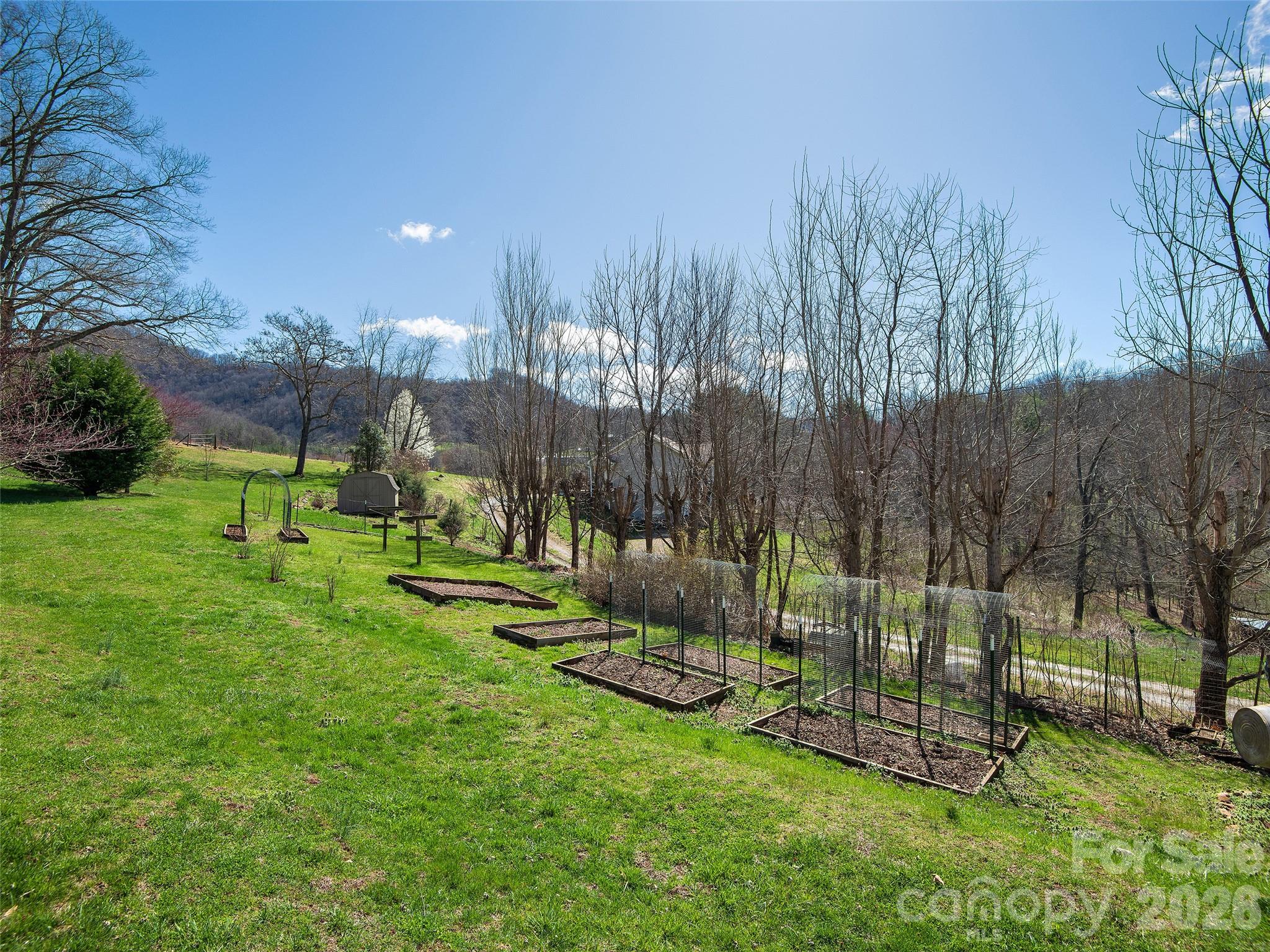 608 Evans Road