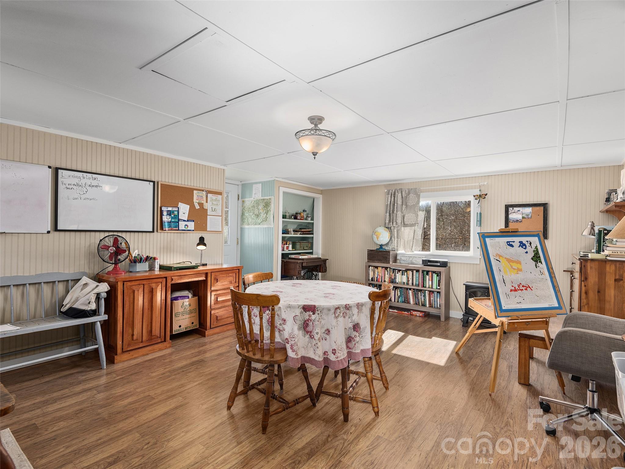 608 Evans Road