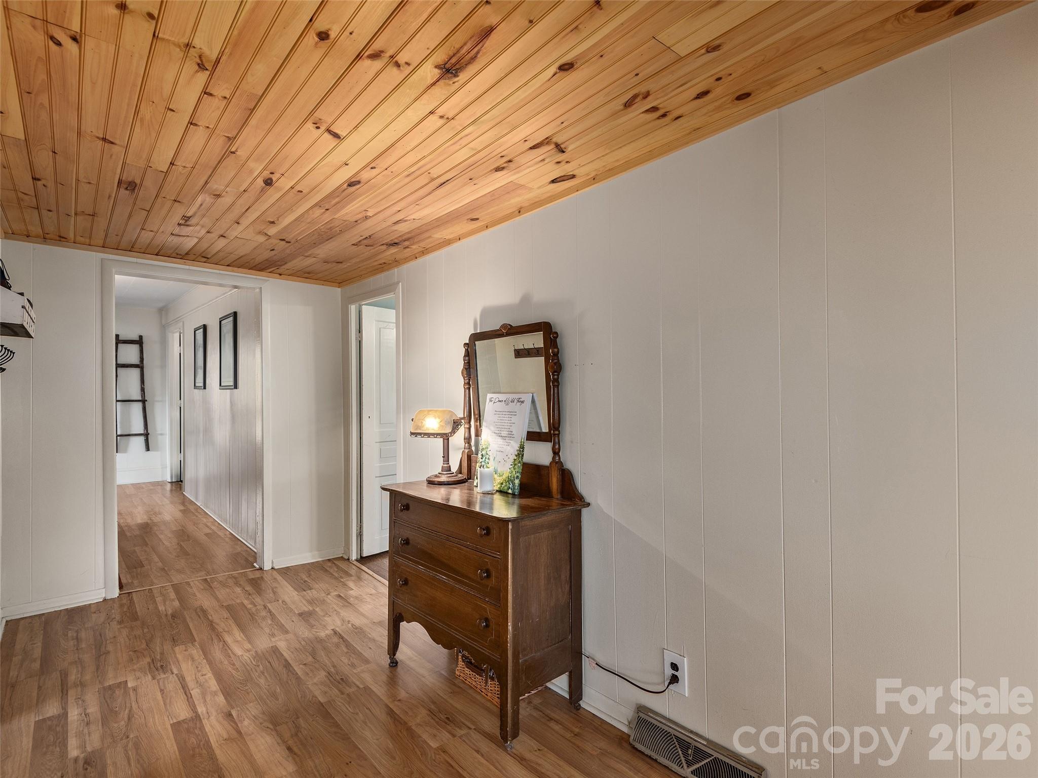 608 Evans Road