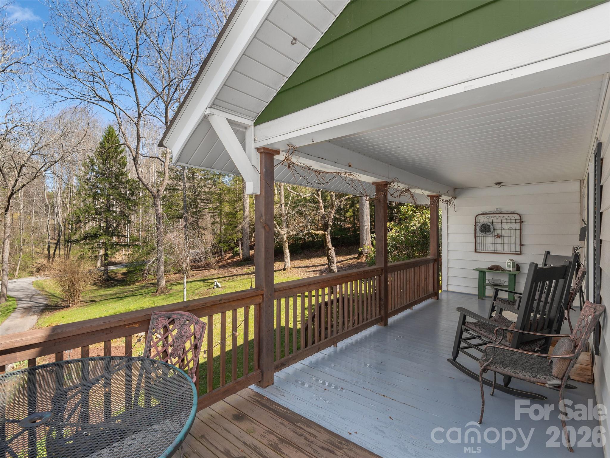 608 Evans Road