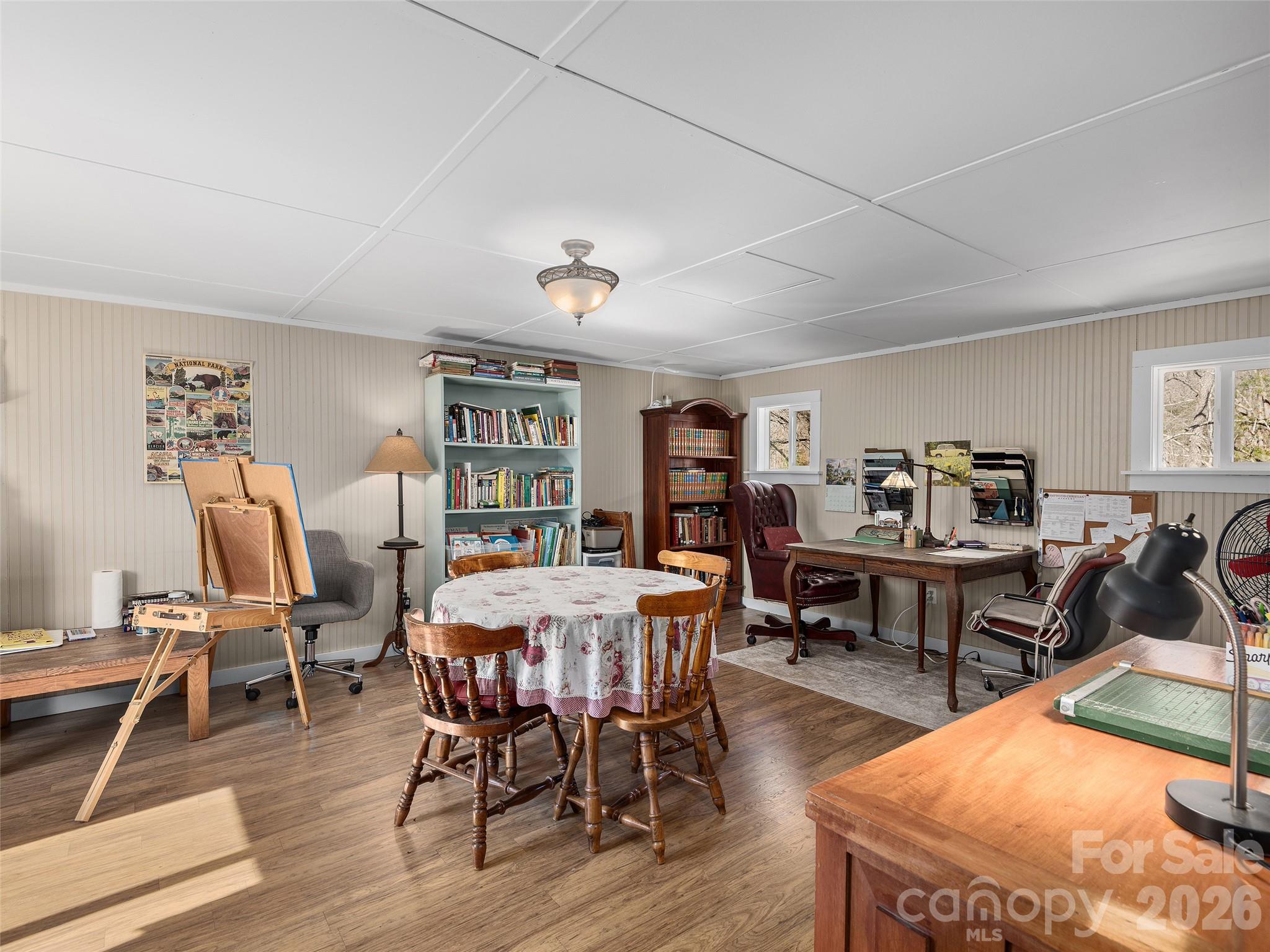 608 Evans Road