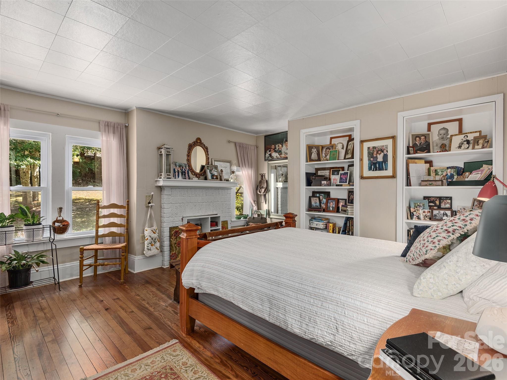 608 Evans Road