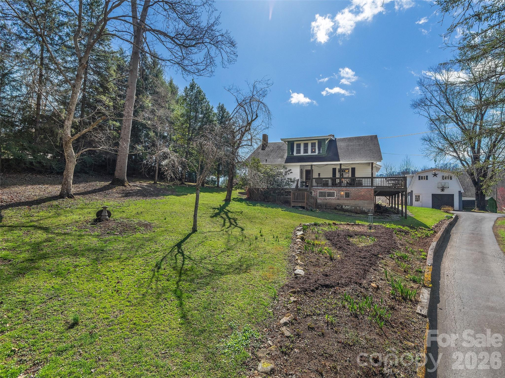 608 Evans Road