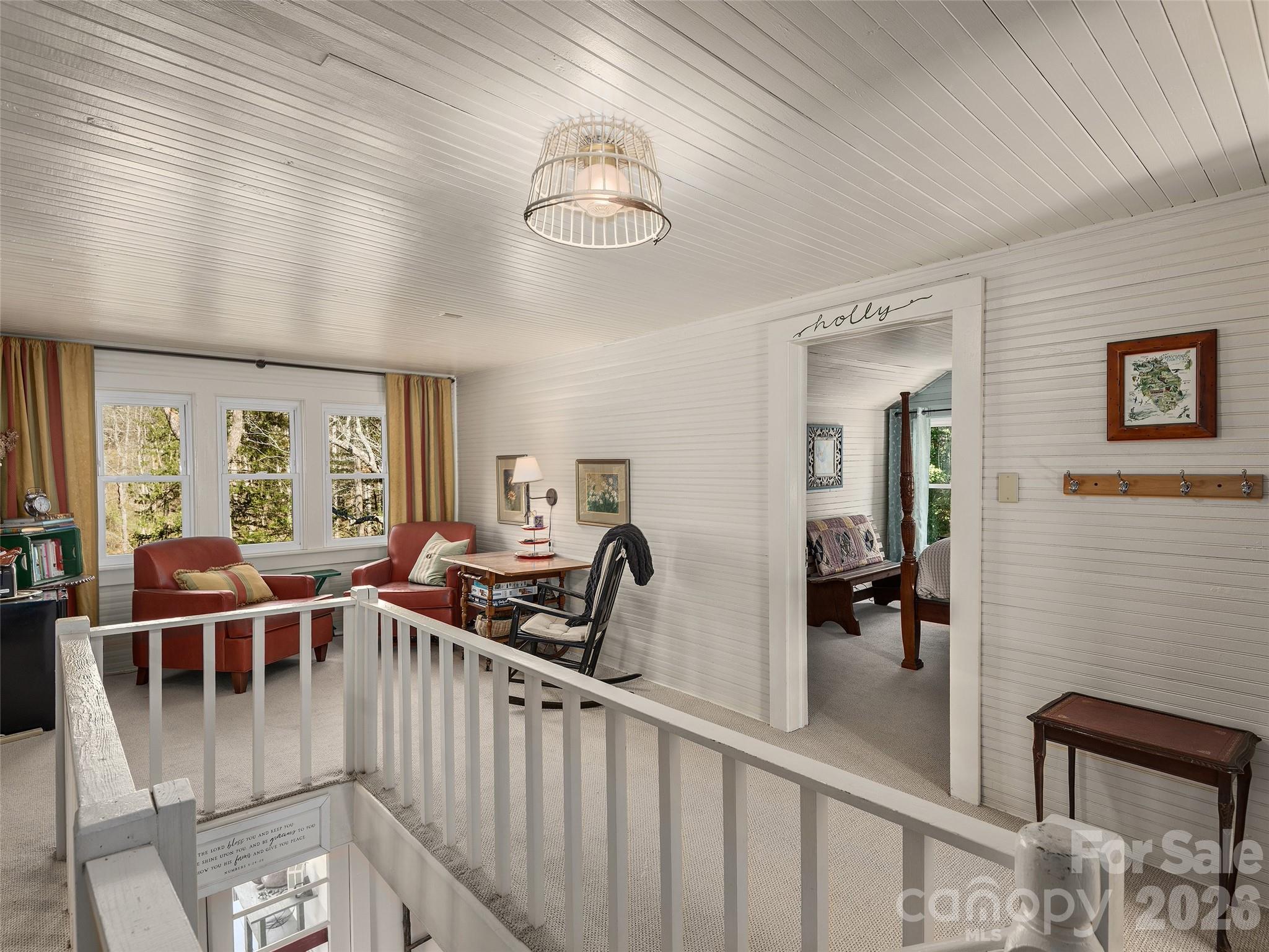 608 Evans Road