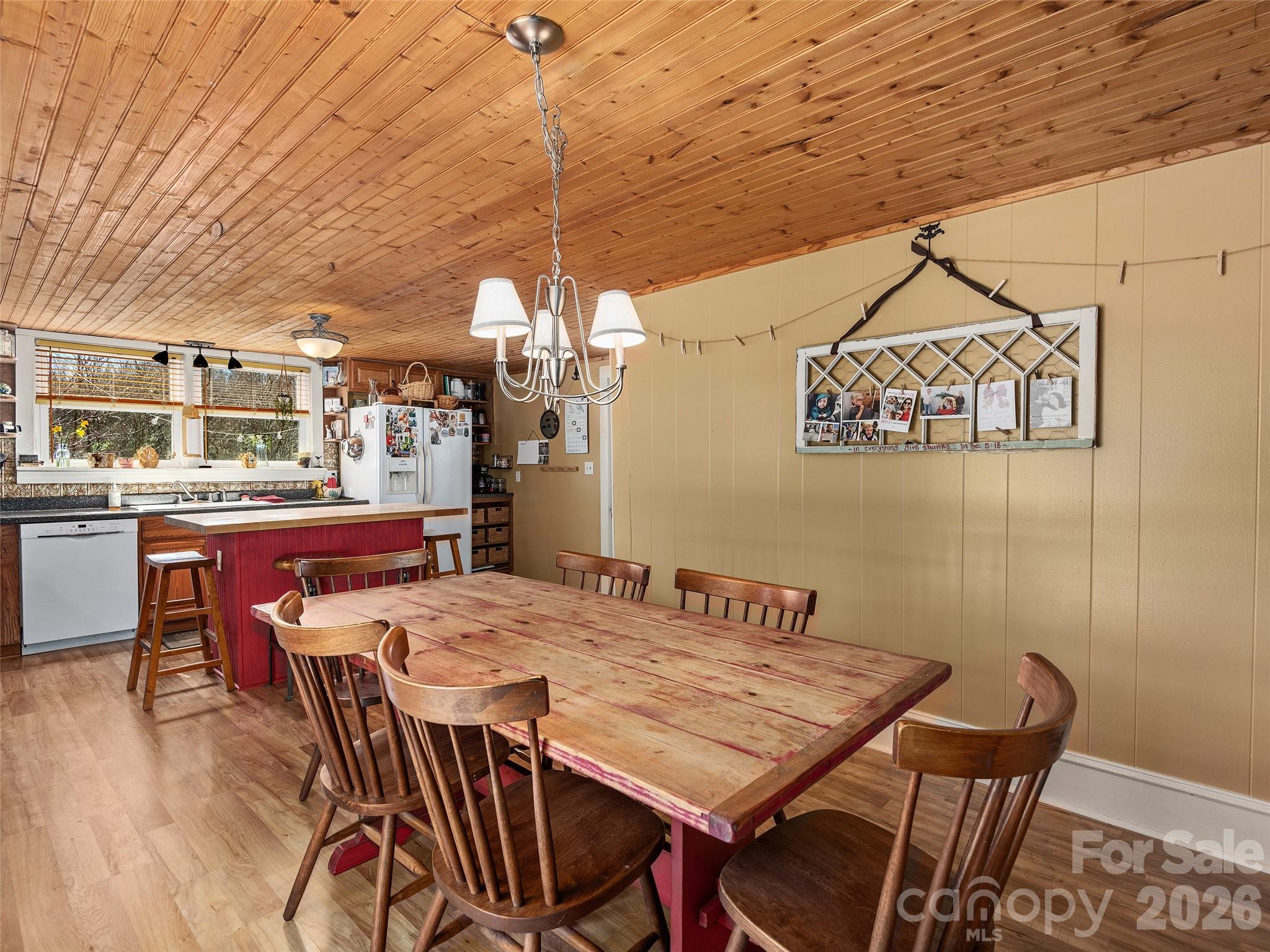 608 Evans Road