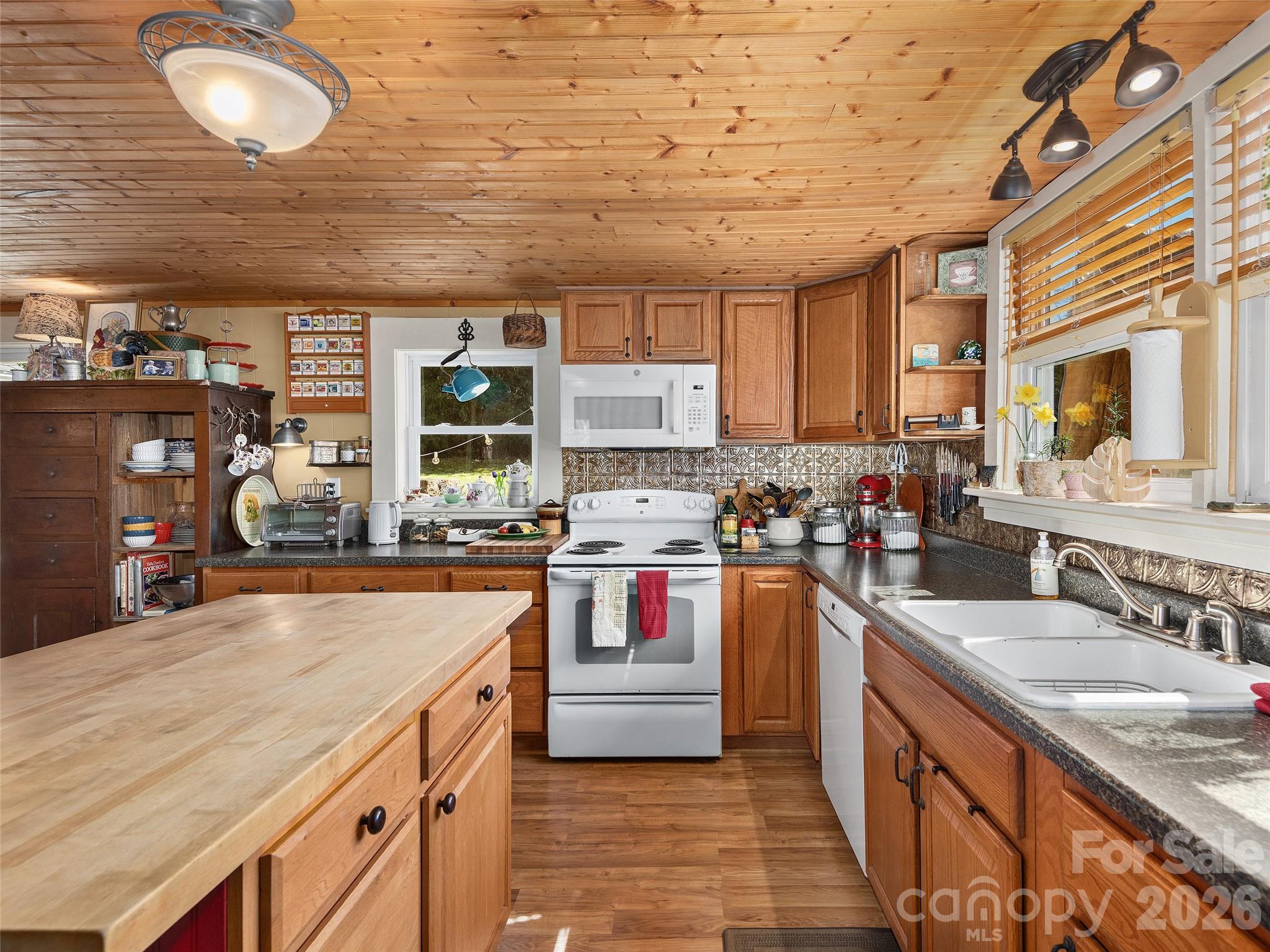 608 Evans Road
