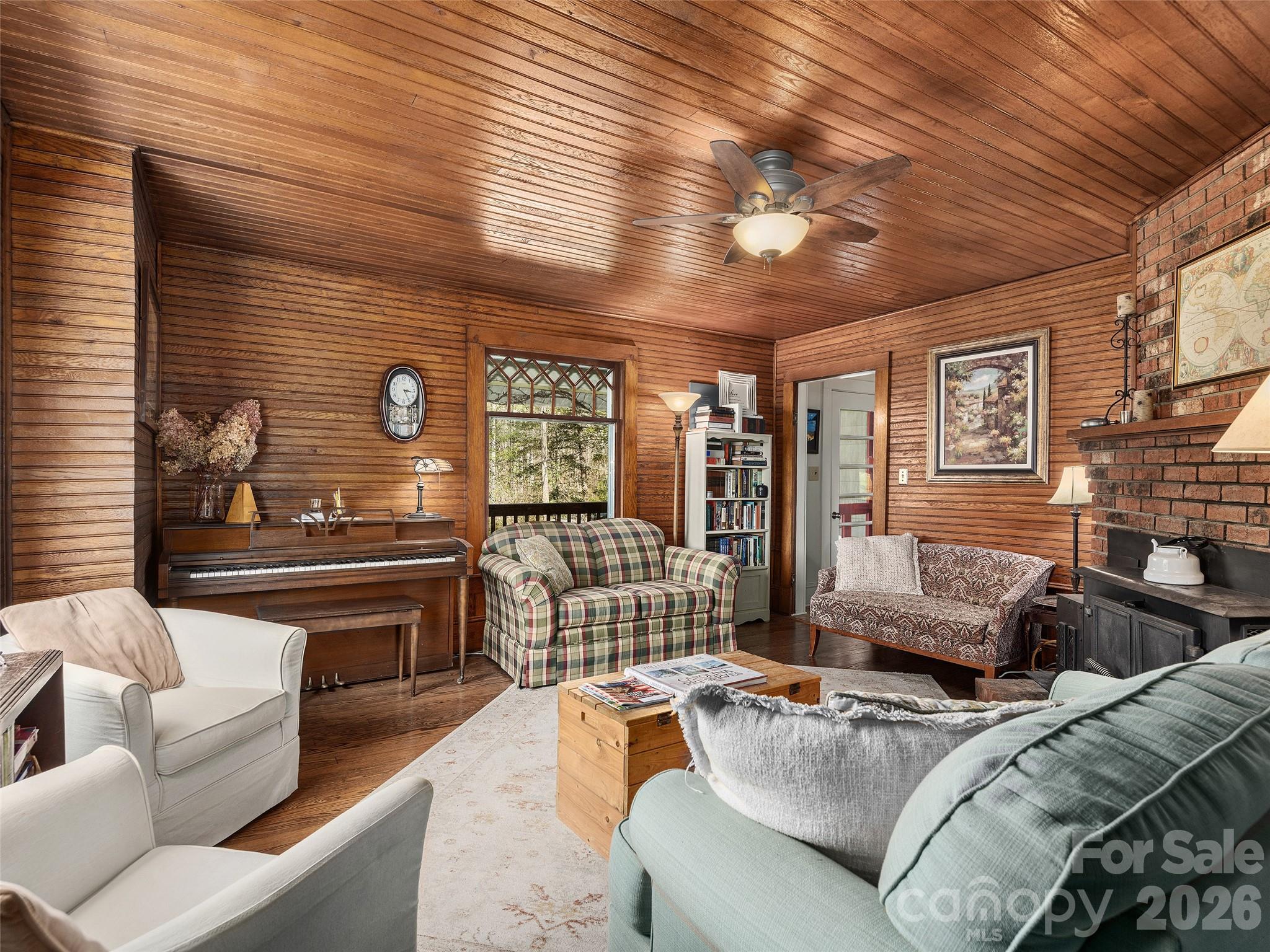 608 Evans Road