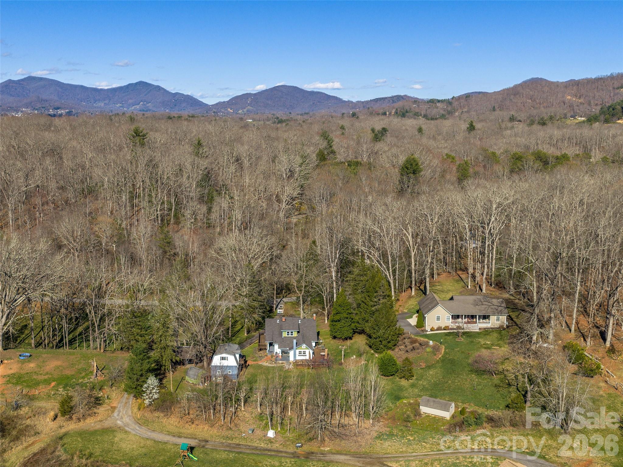 608 Evans Road