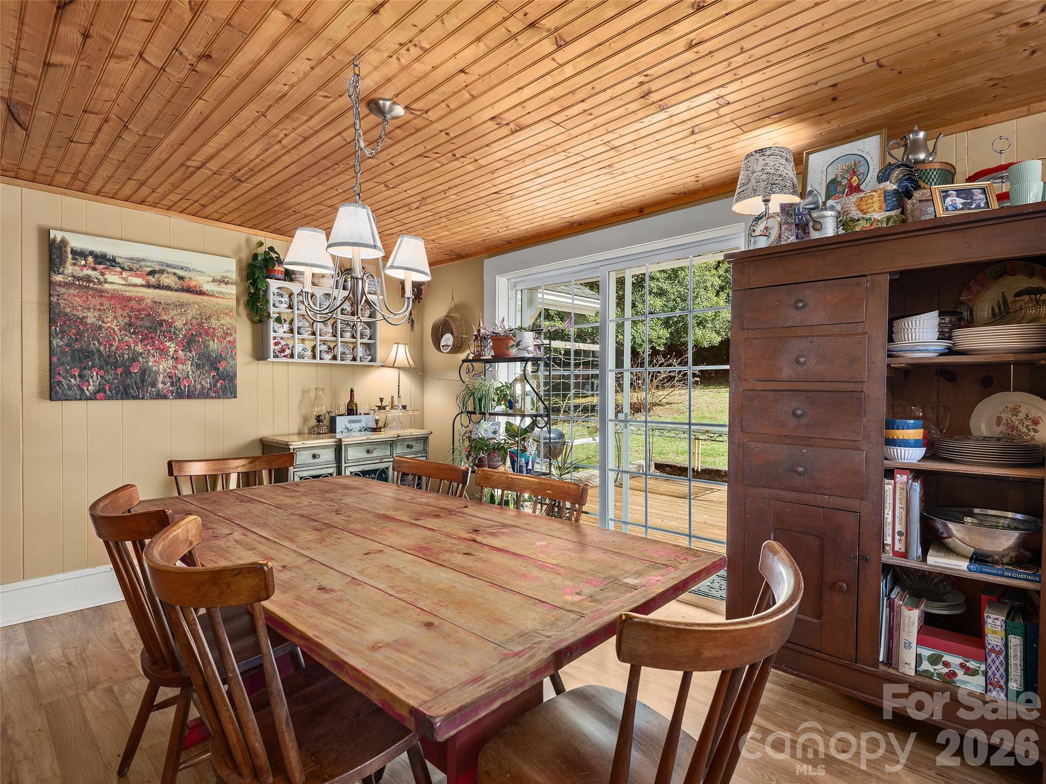 608 Evans Road