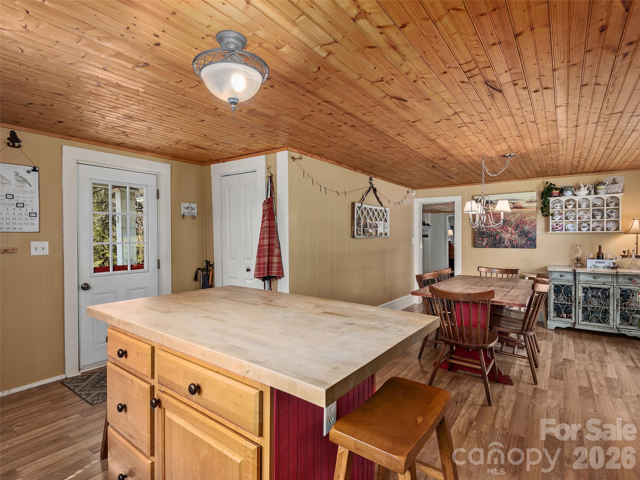 608 Evans Road