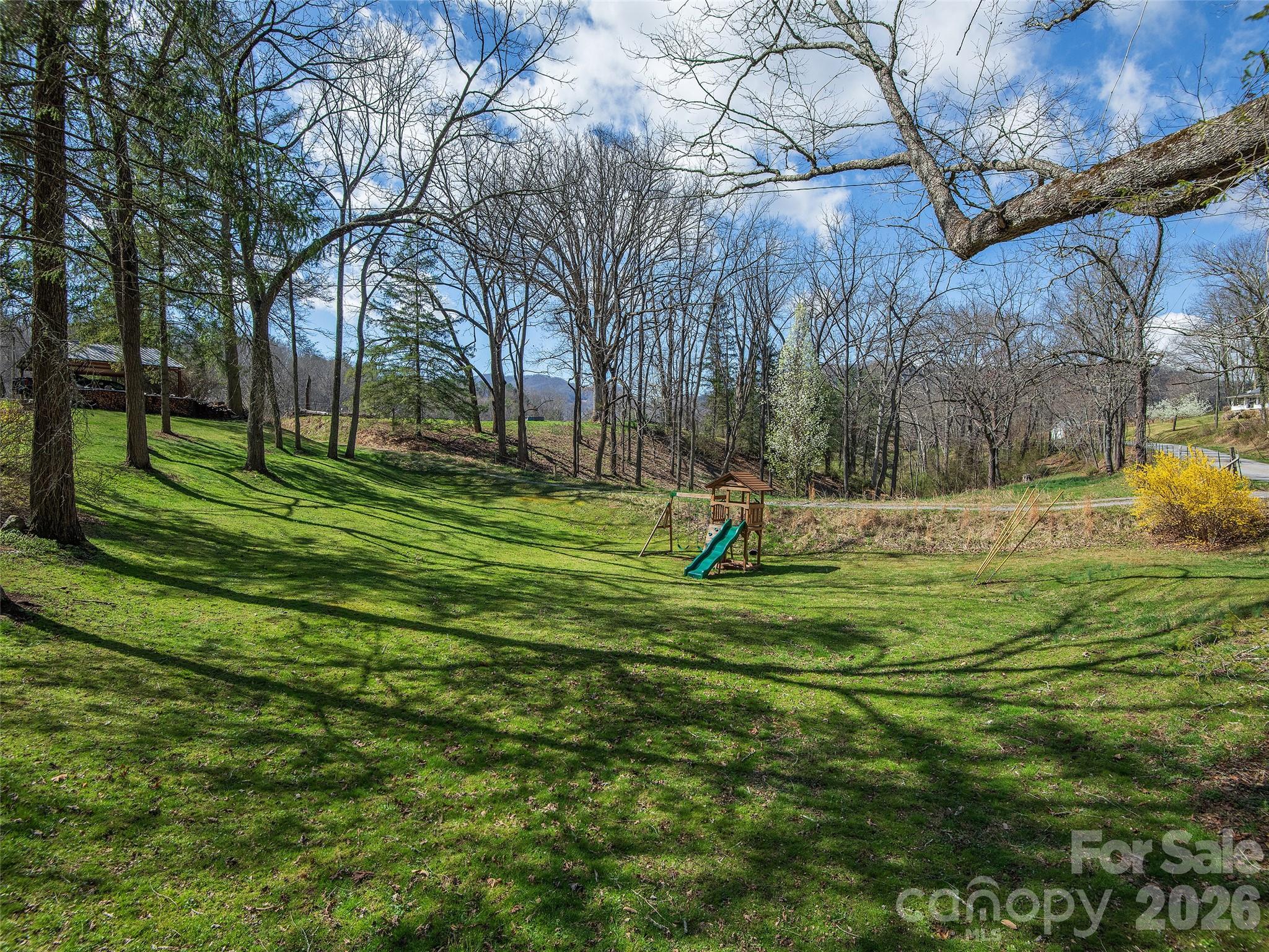 608 Evans Road