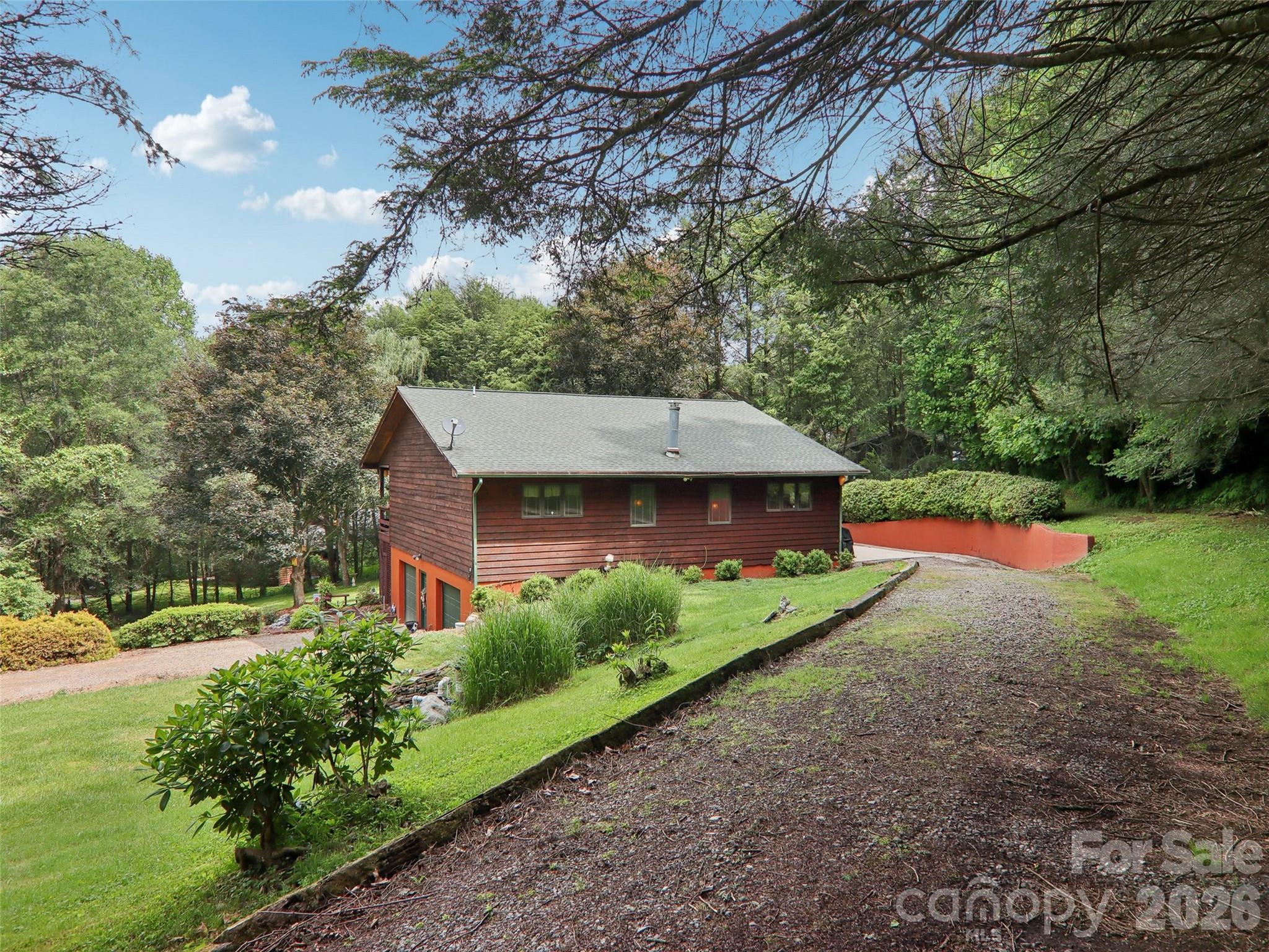 457 Shady Ridge Road