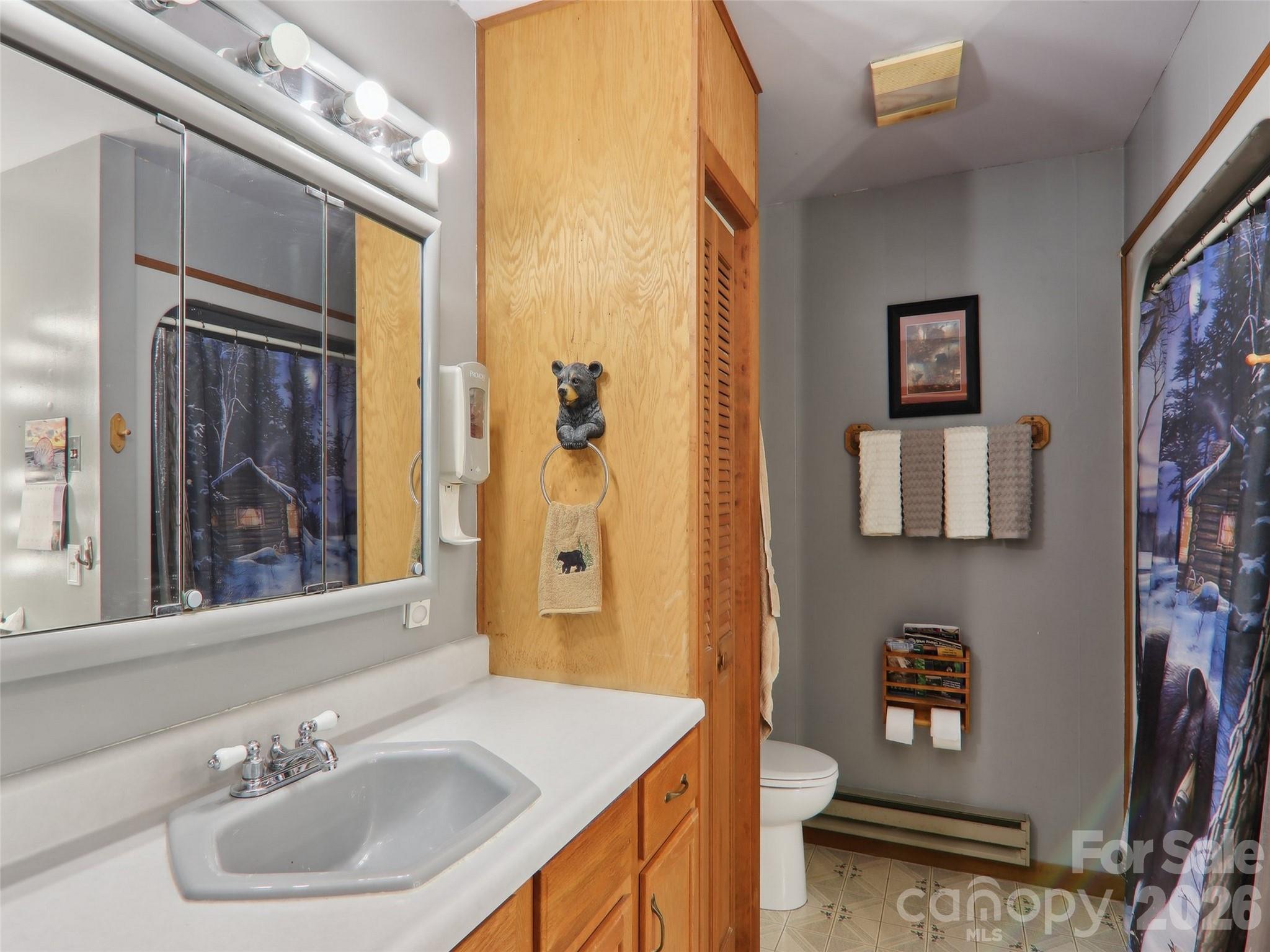 457 Shady Ridge Road