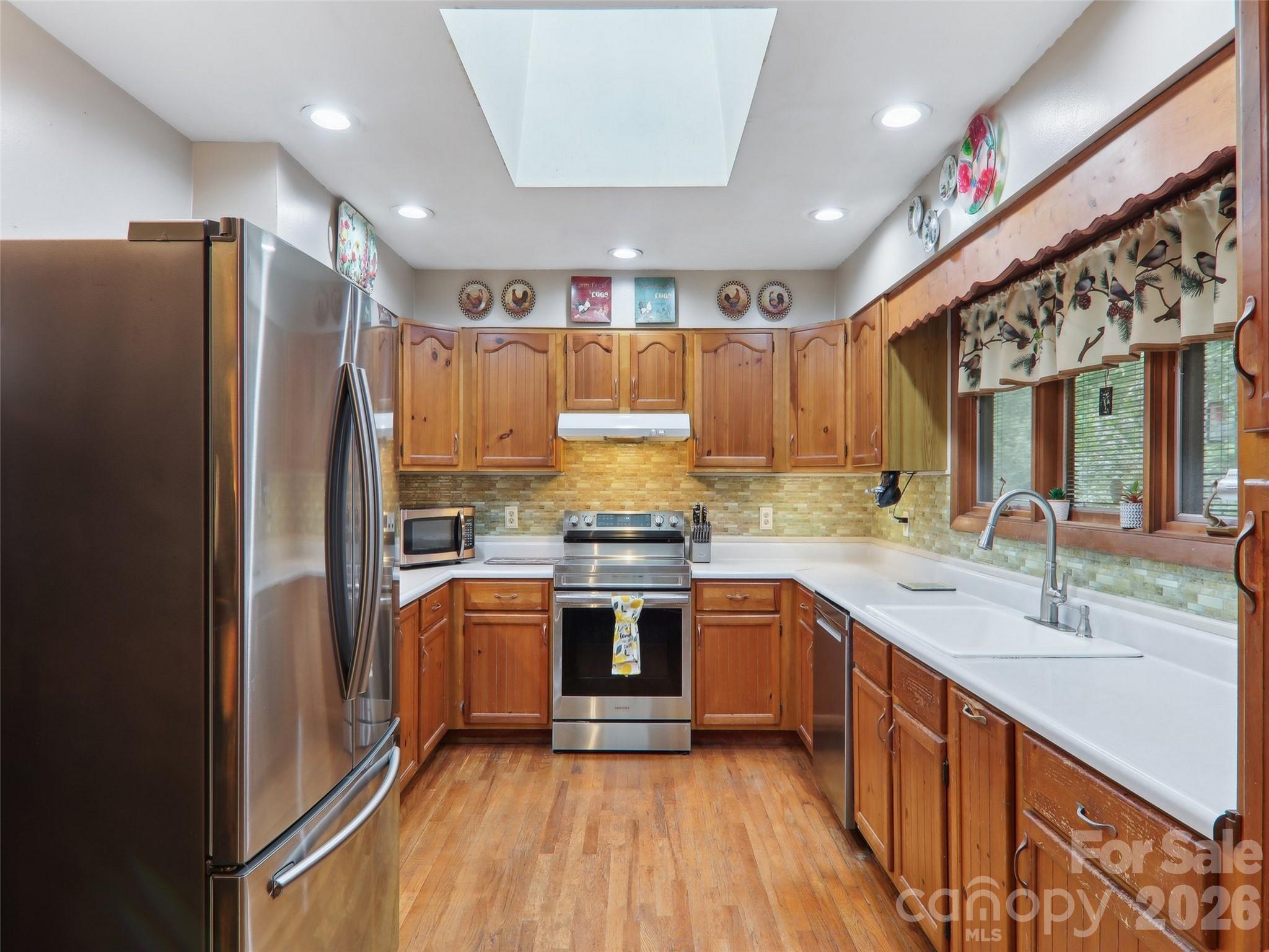 457 Shady Ridge Road