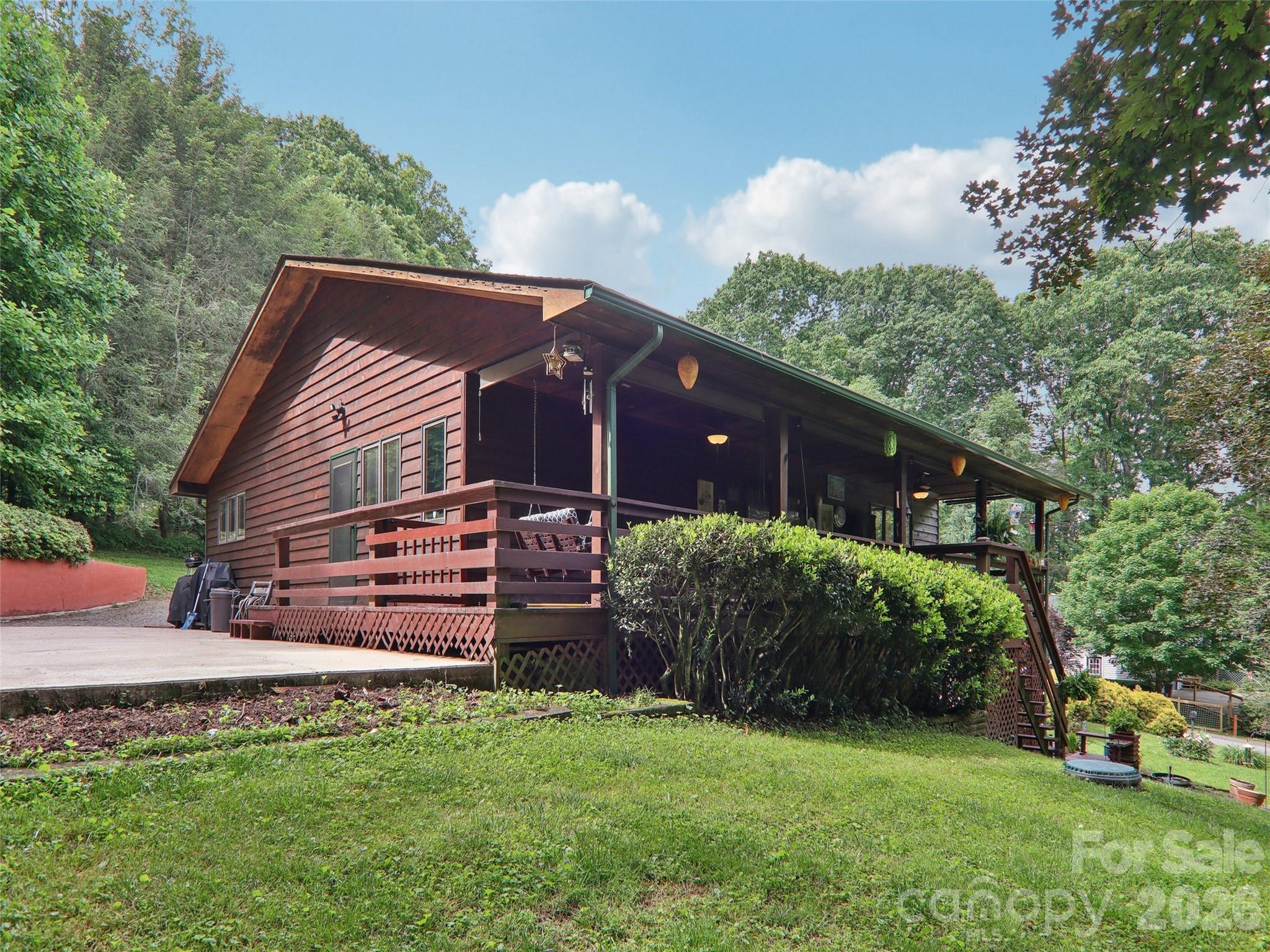 457 Shady Ridge Road