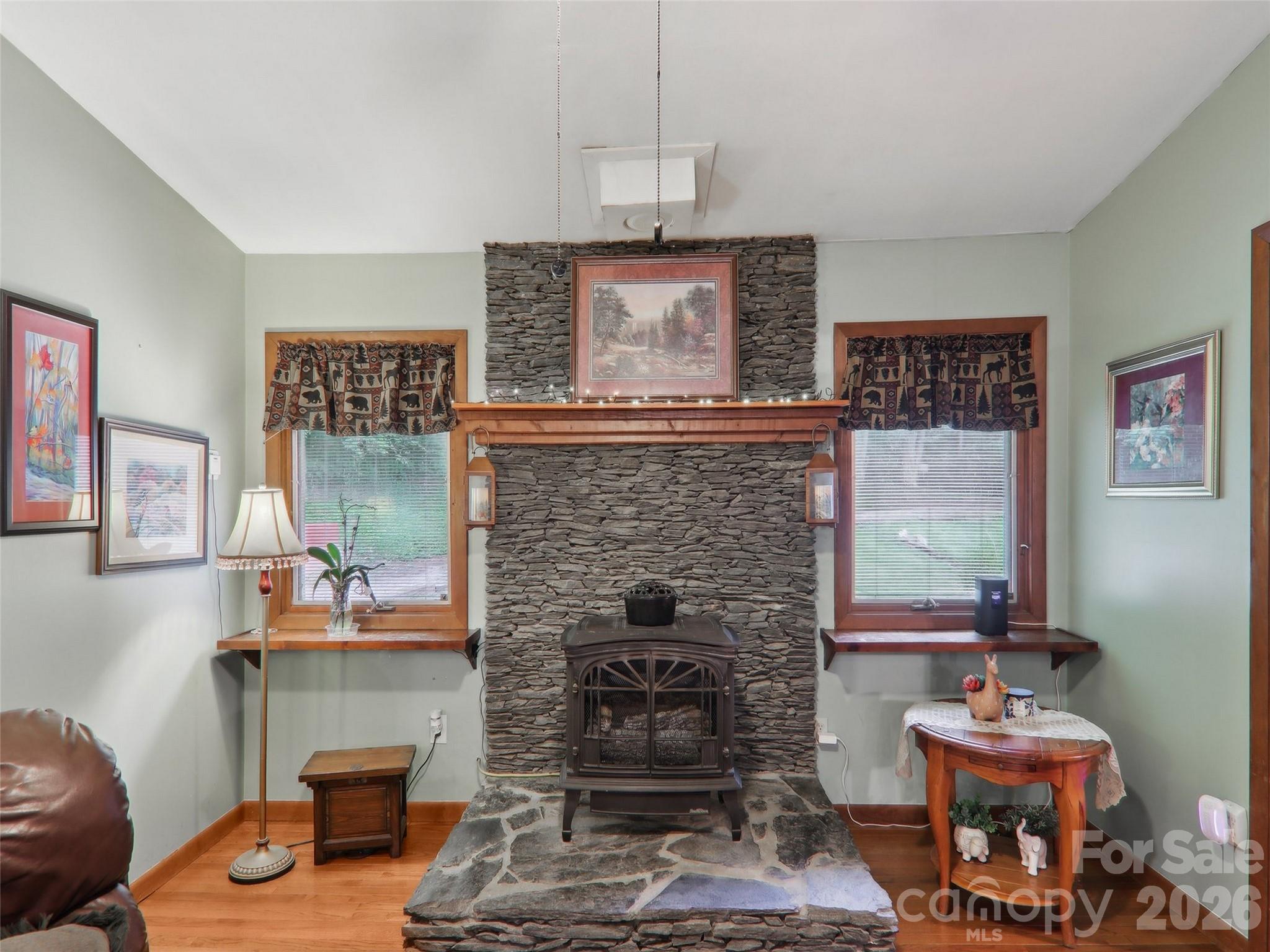 457 Shady Ridge Road