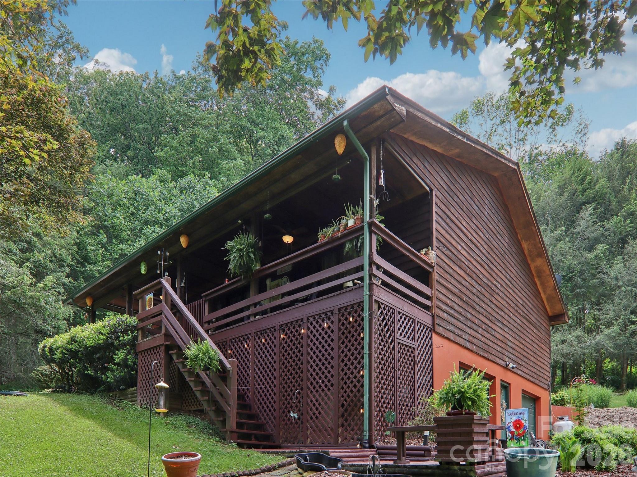 457 Shady Ridge Road