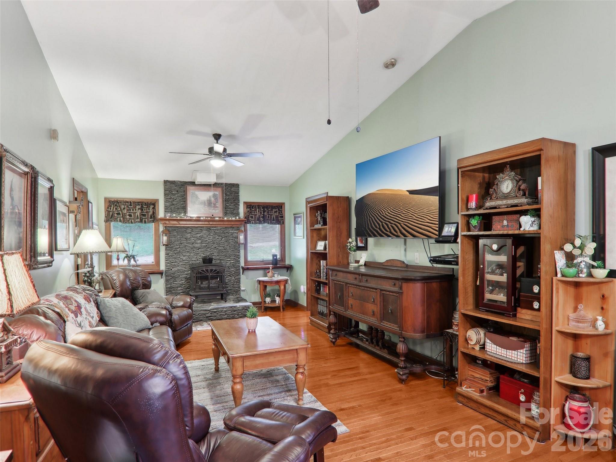 457 Shady Ridge Road