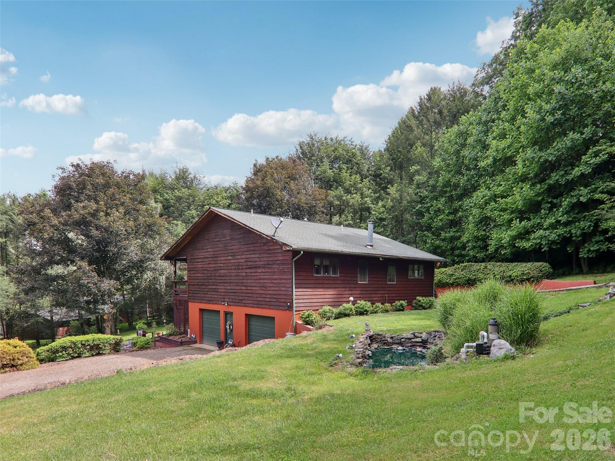 457 Shady Ridge Road