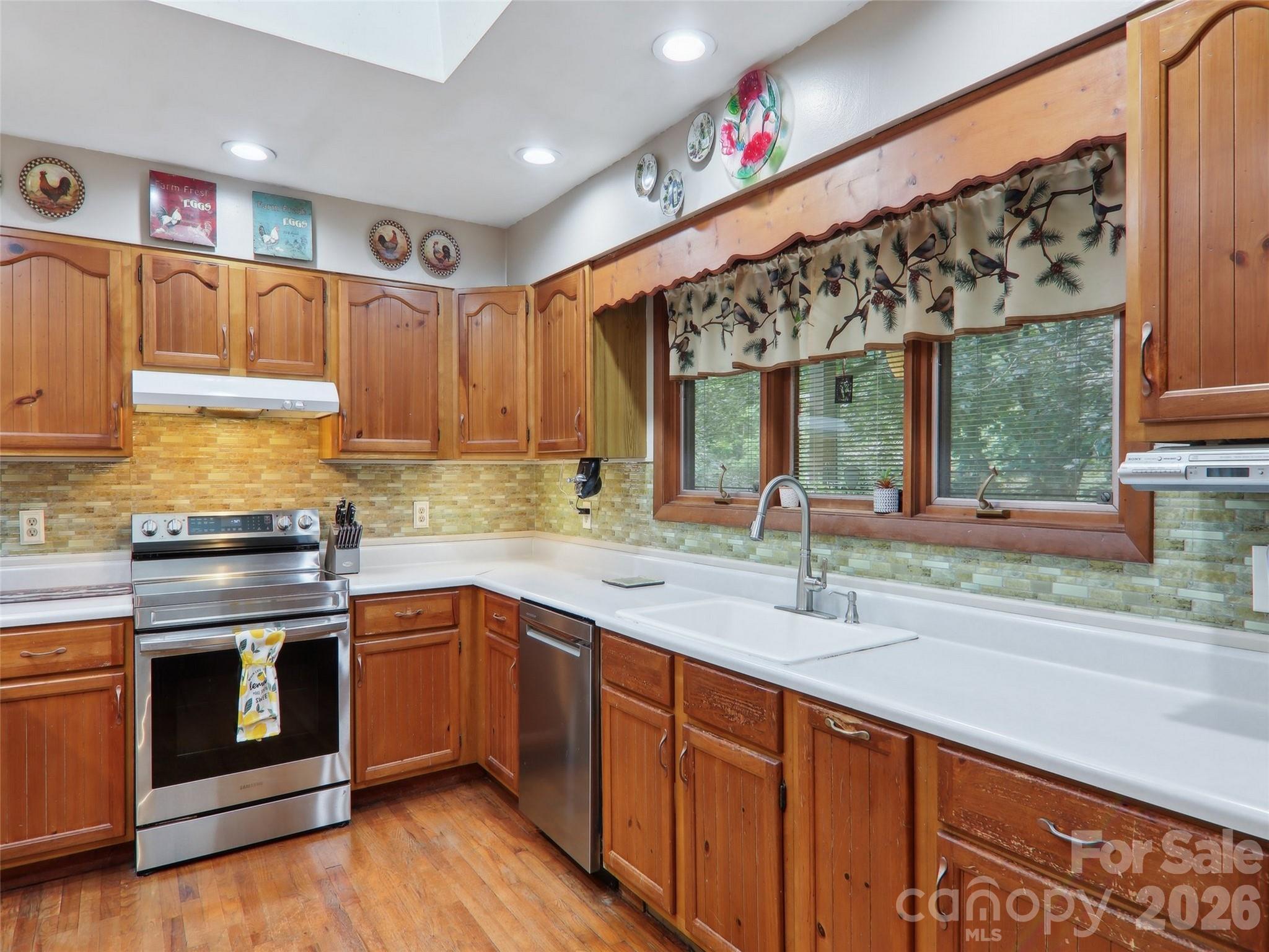 457 Shady Ridge Road