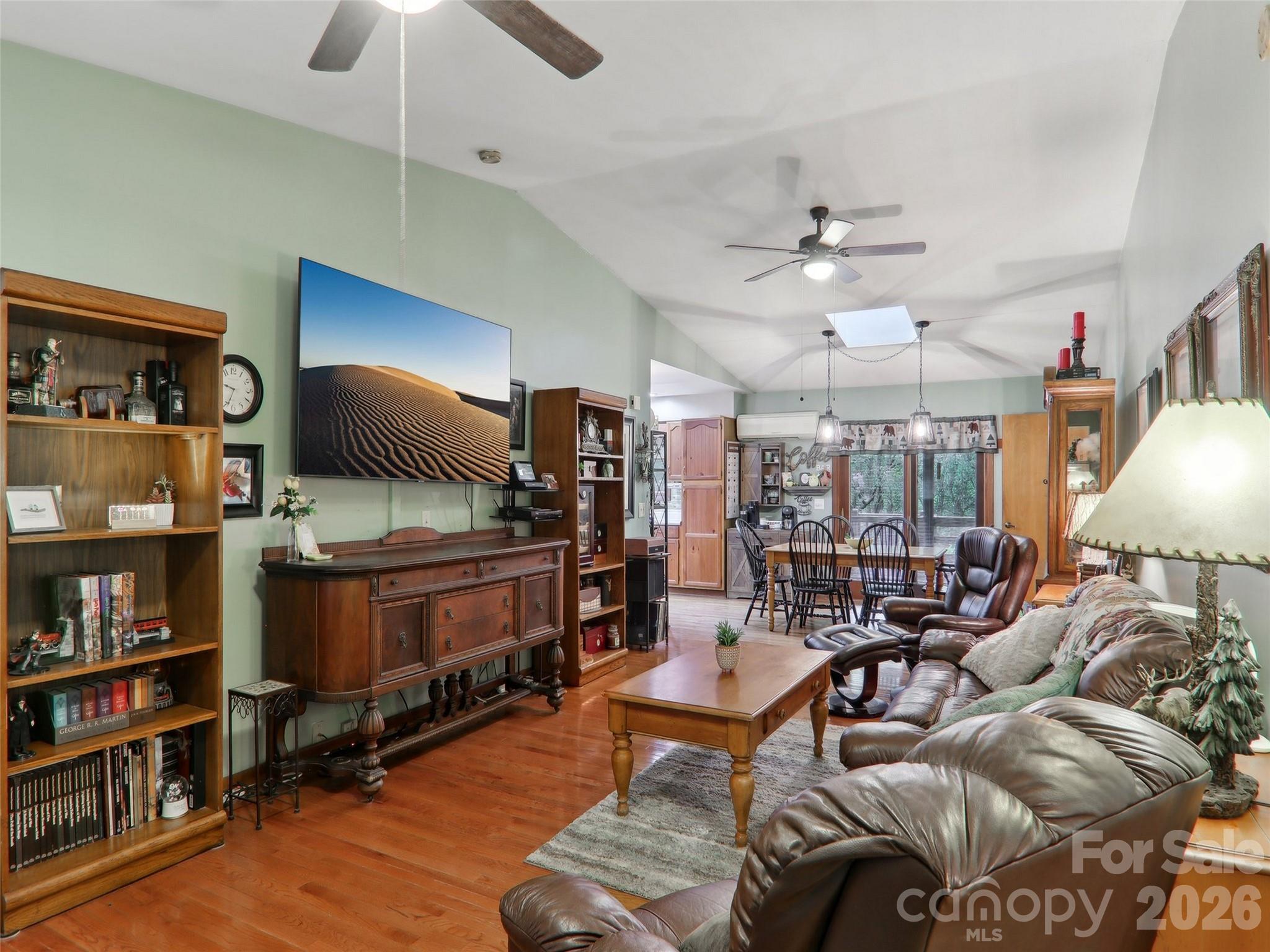457 Shady Ridge Road