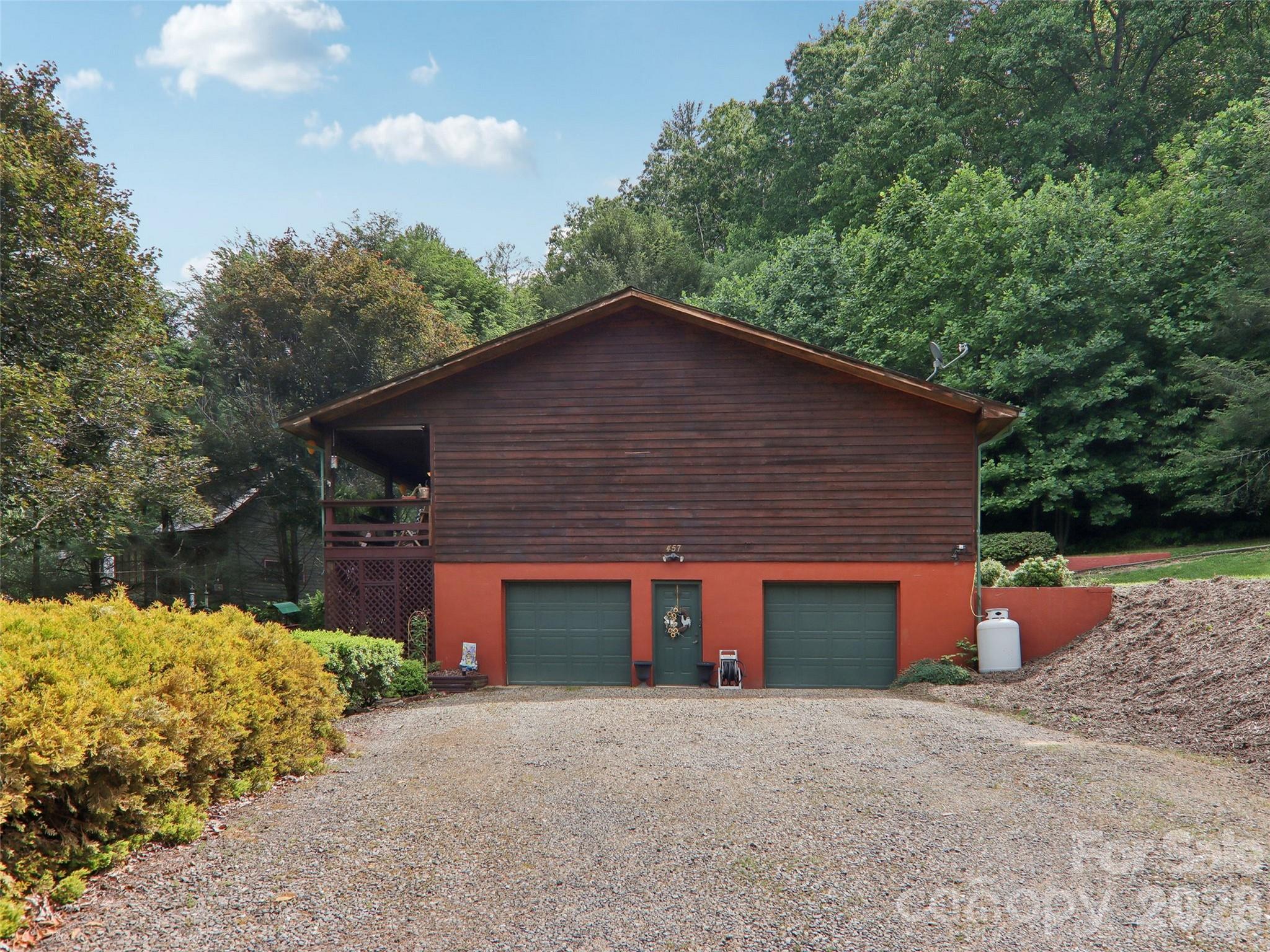 457 Shady Ridge Road
