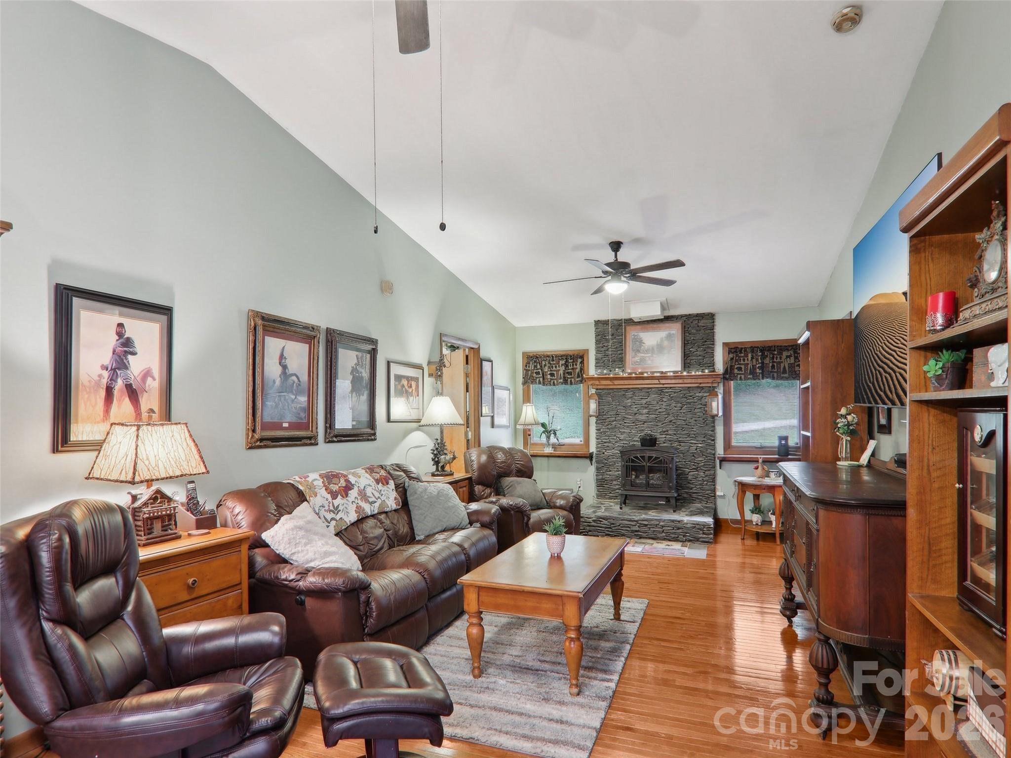 457 Shady Ridge Road