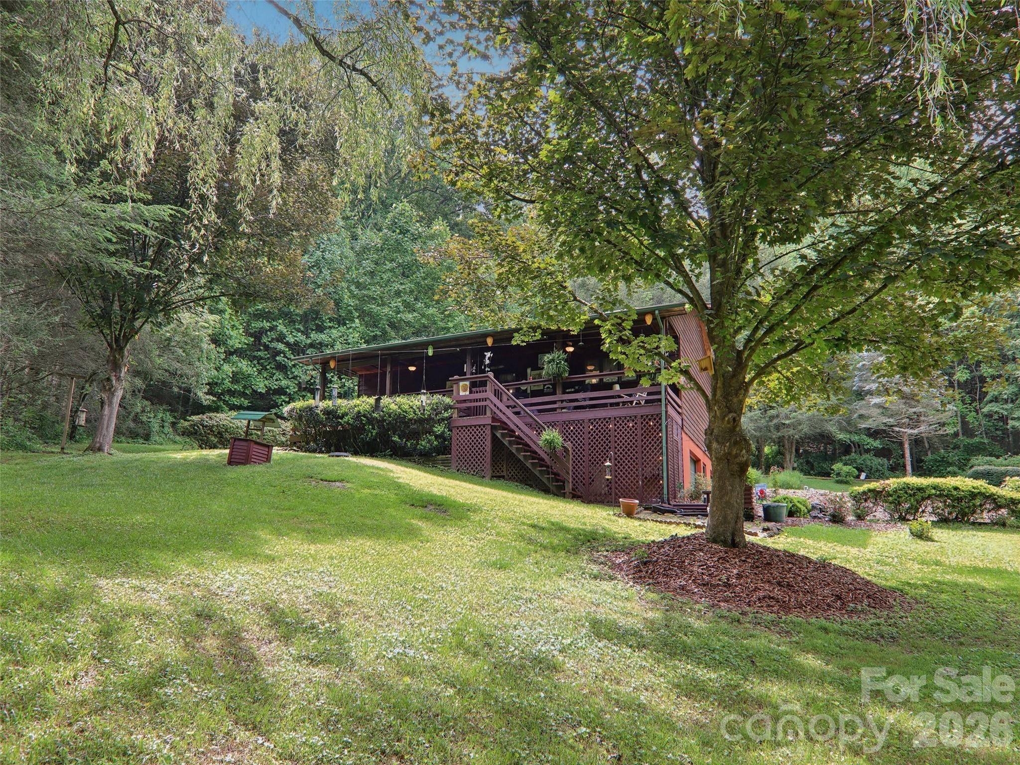 457 Shady Ridge Road