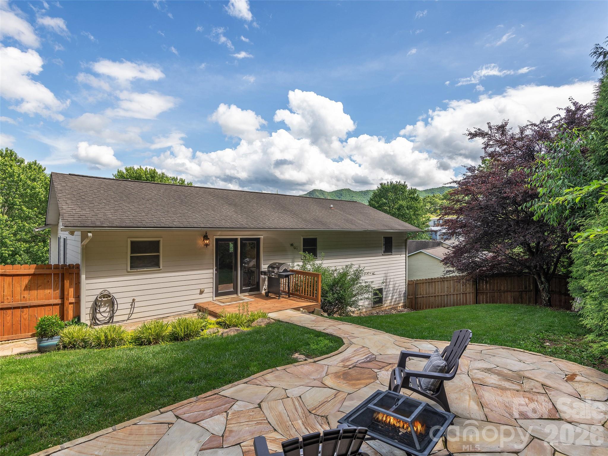 71 Midnight Lane