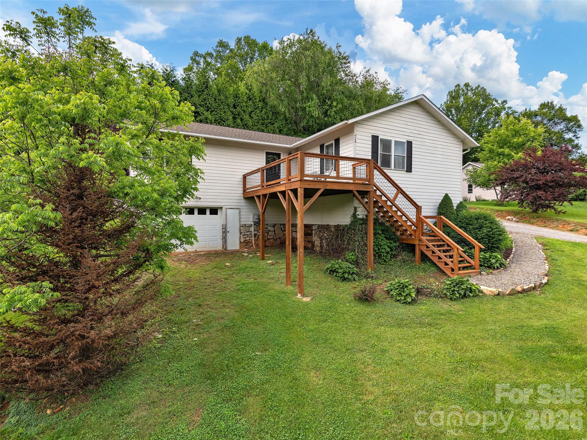 71 Midnight Lane