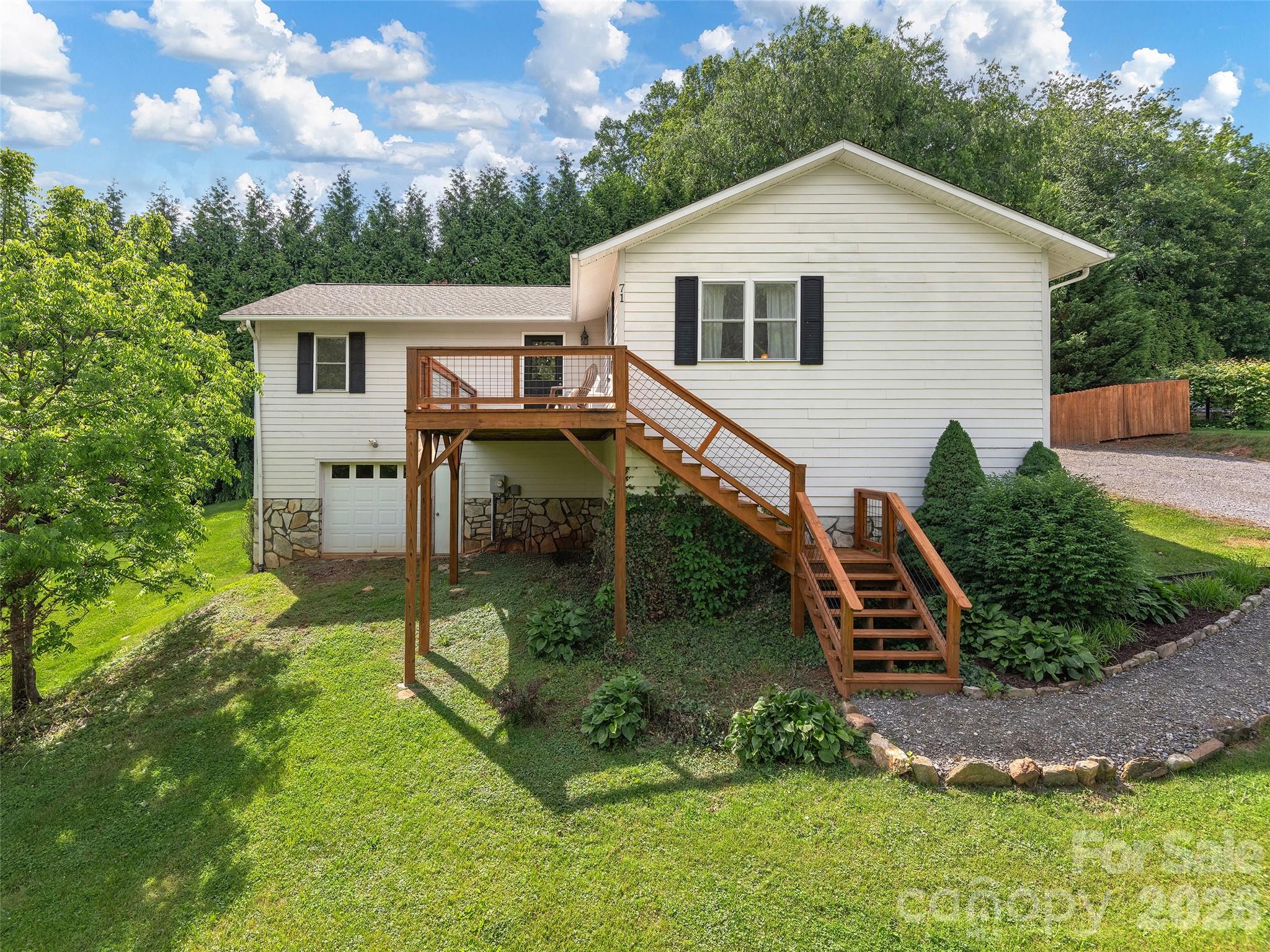 71 Midnight Lane