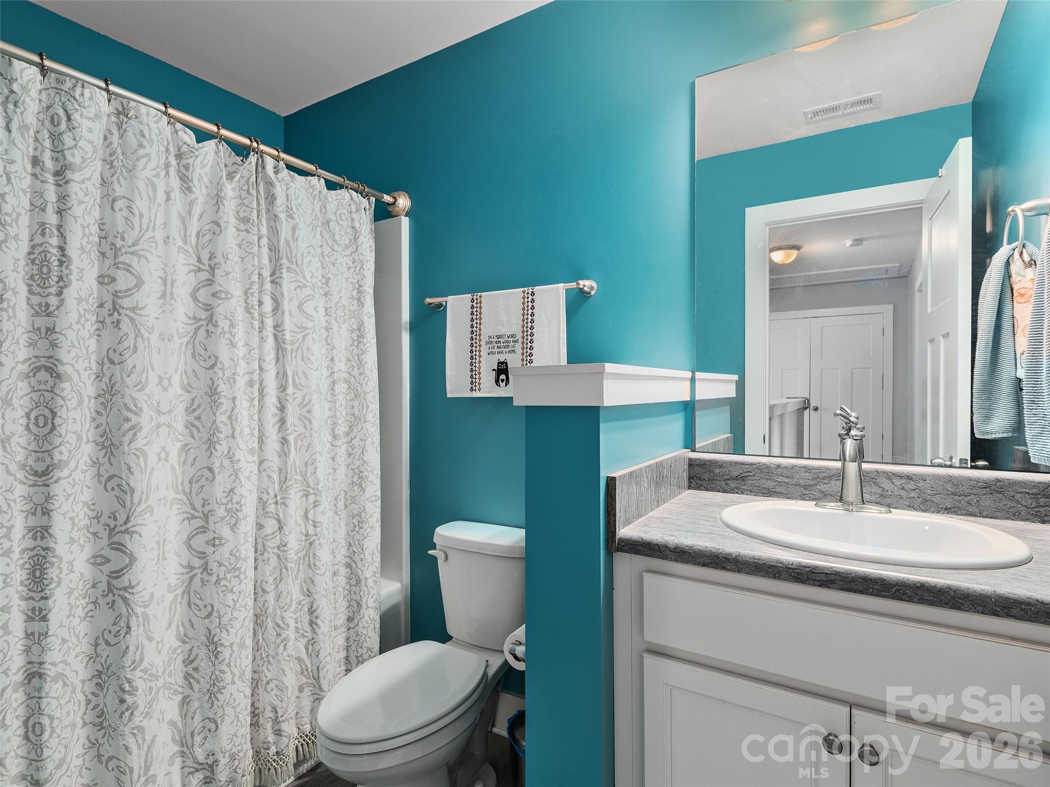 201 Stoney Point Way