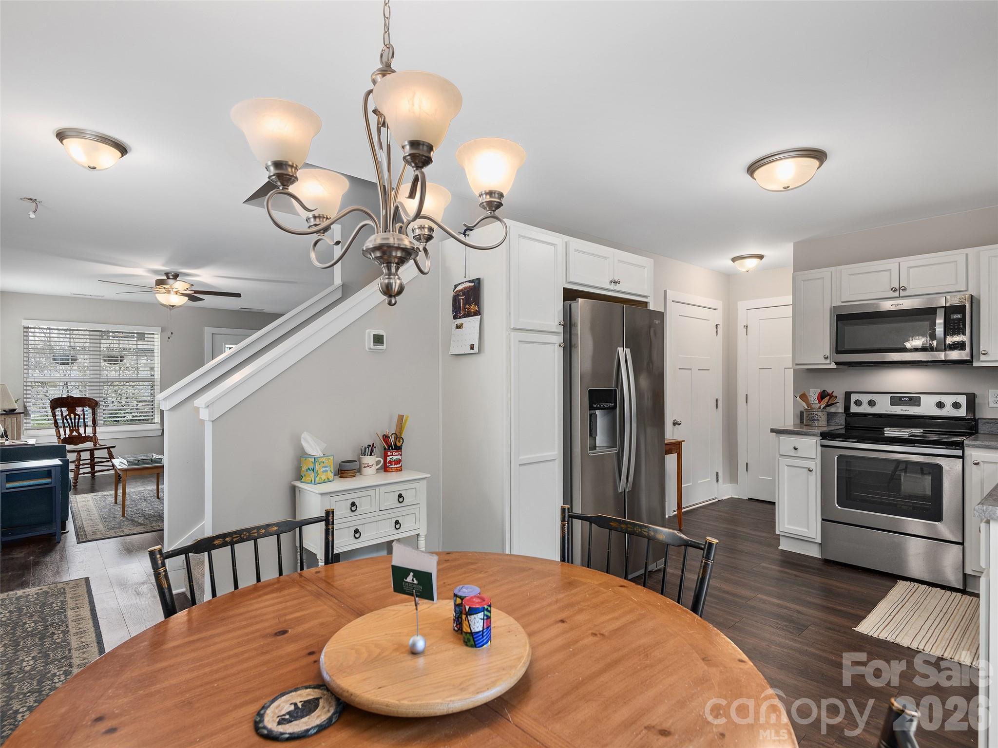 201 Stoney Point Way