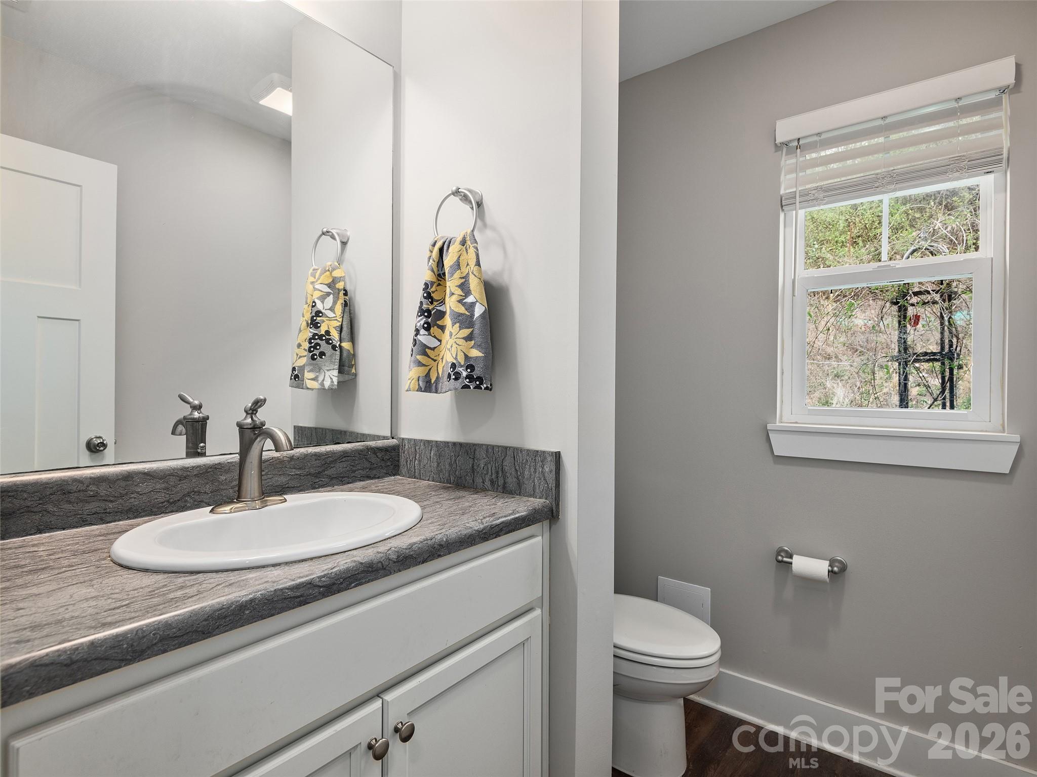 201 Stoney Point Way
