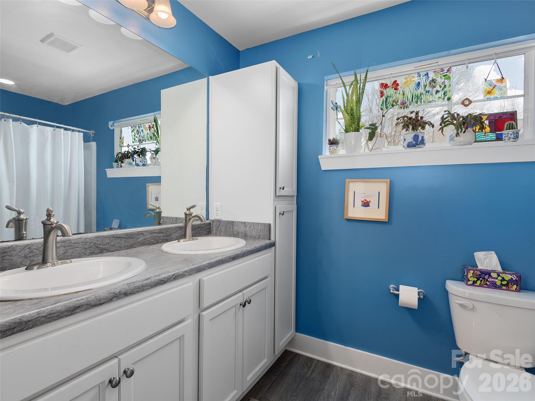 201 Stoney Point Way