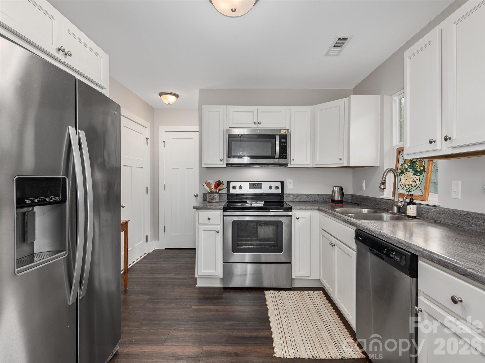 201 Stoney Point Way