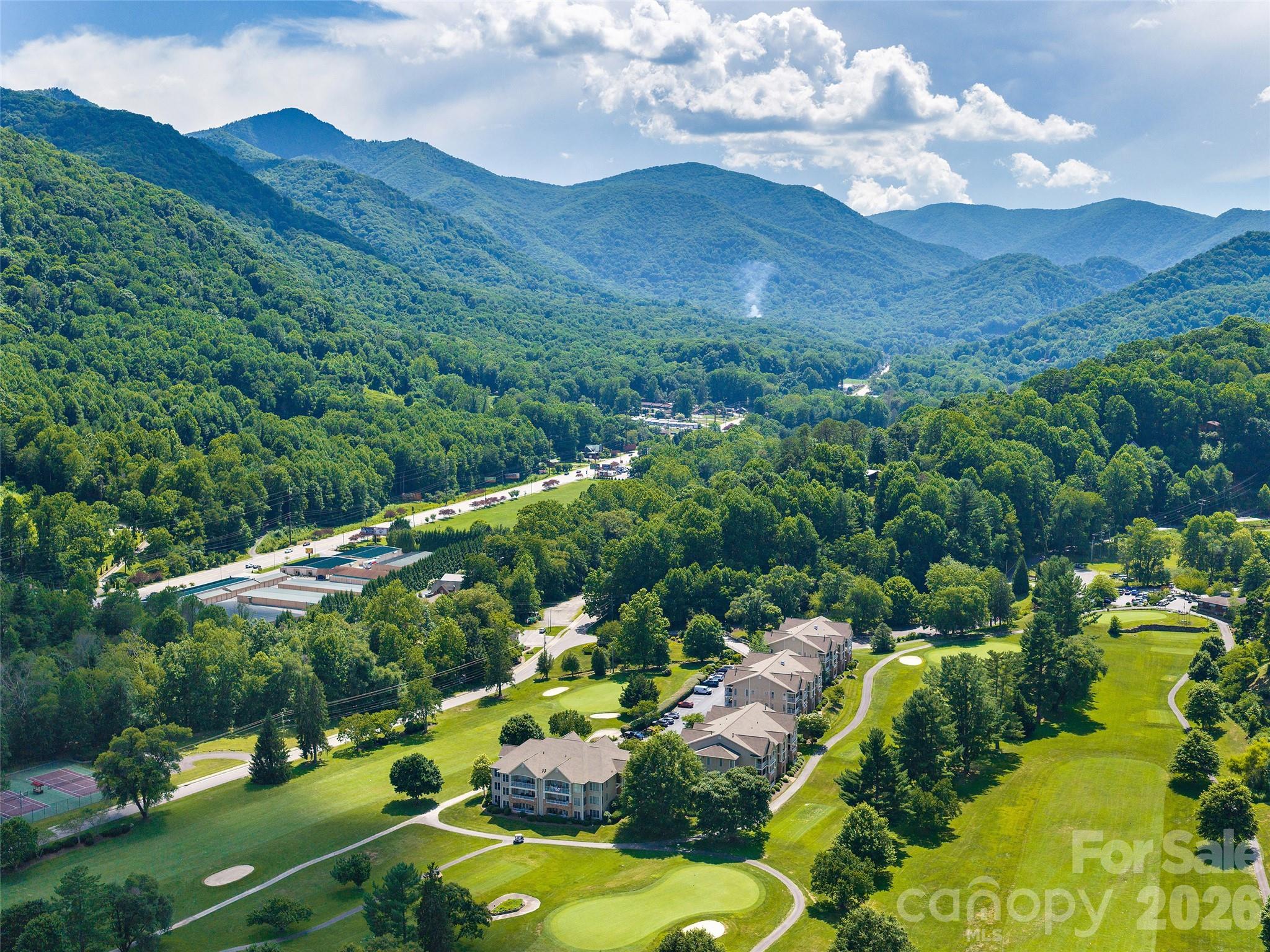 103 Glenview Lane Unit: 5048