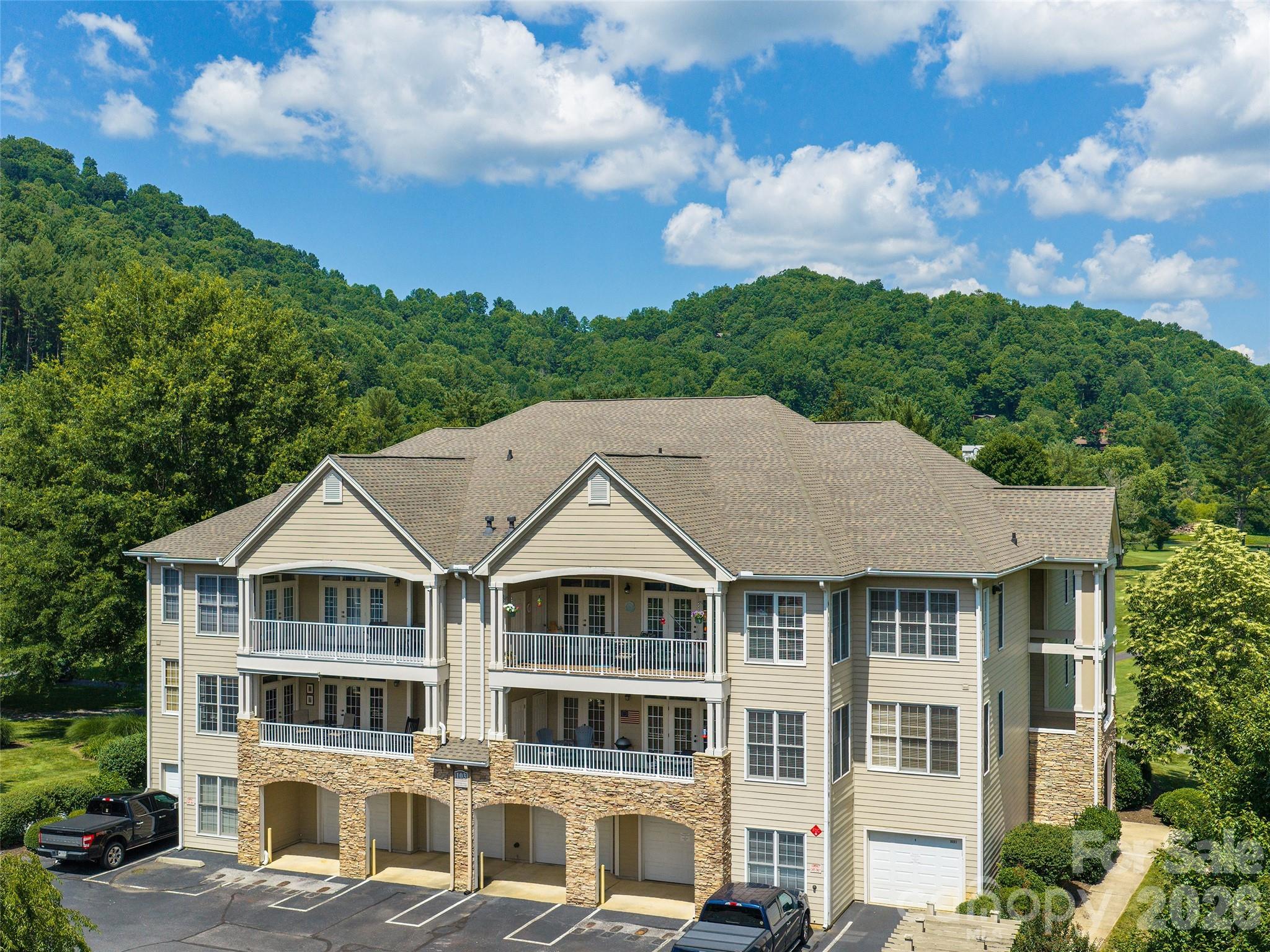 103 Glenview Lane Unit: 5048