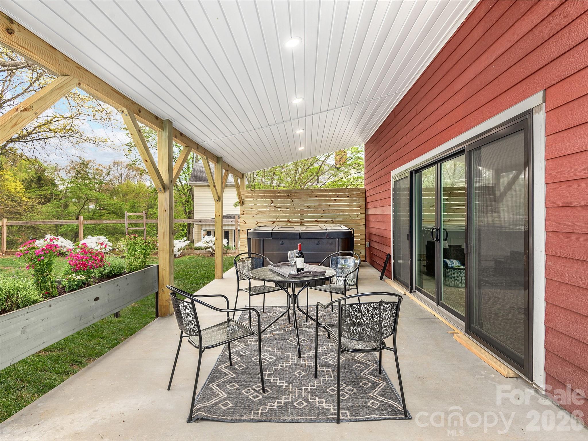 81 Boyd Avenue