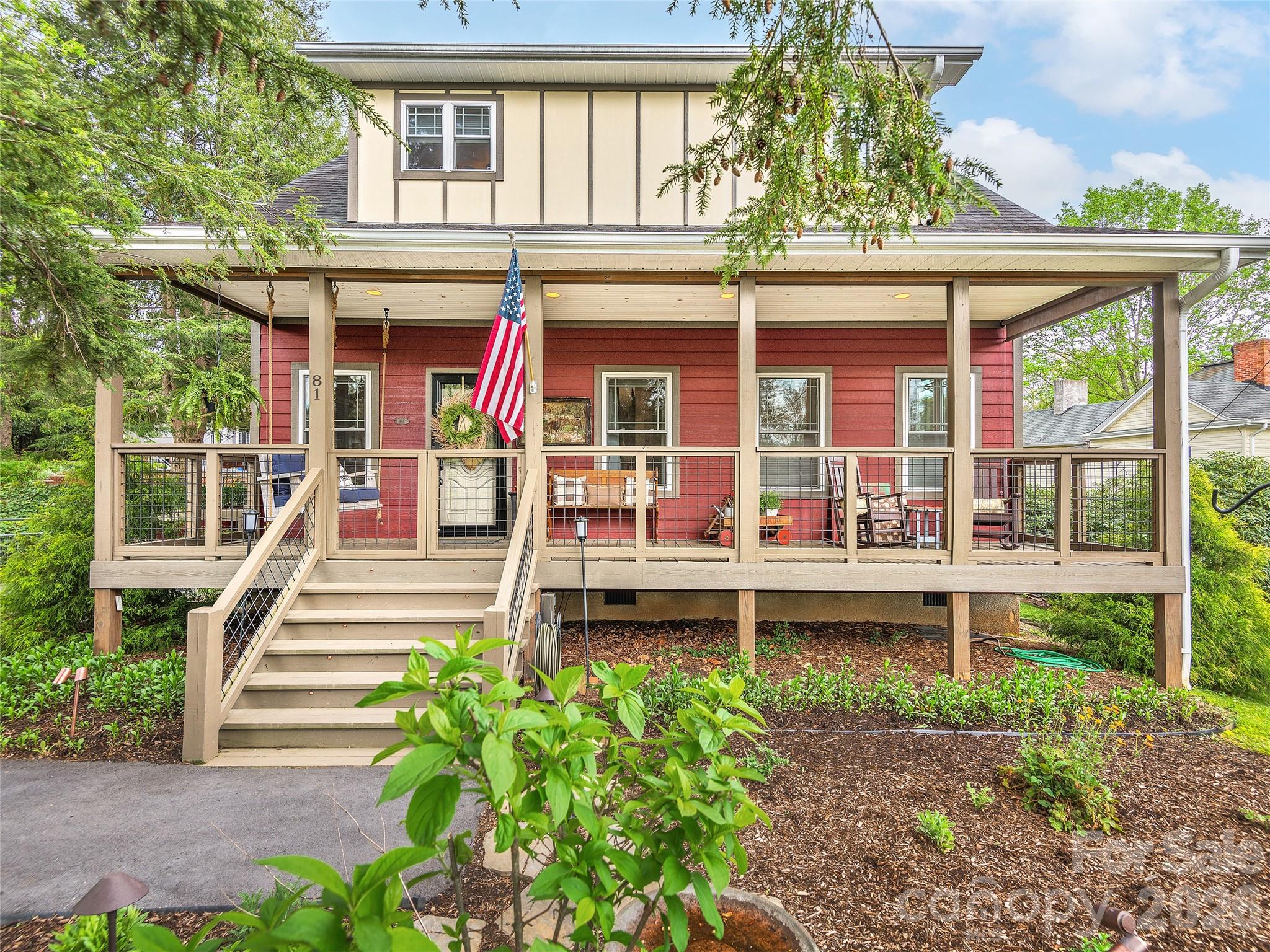81 Boyd Avenue