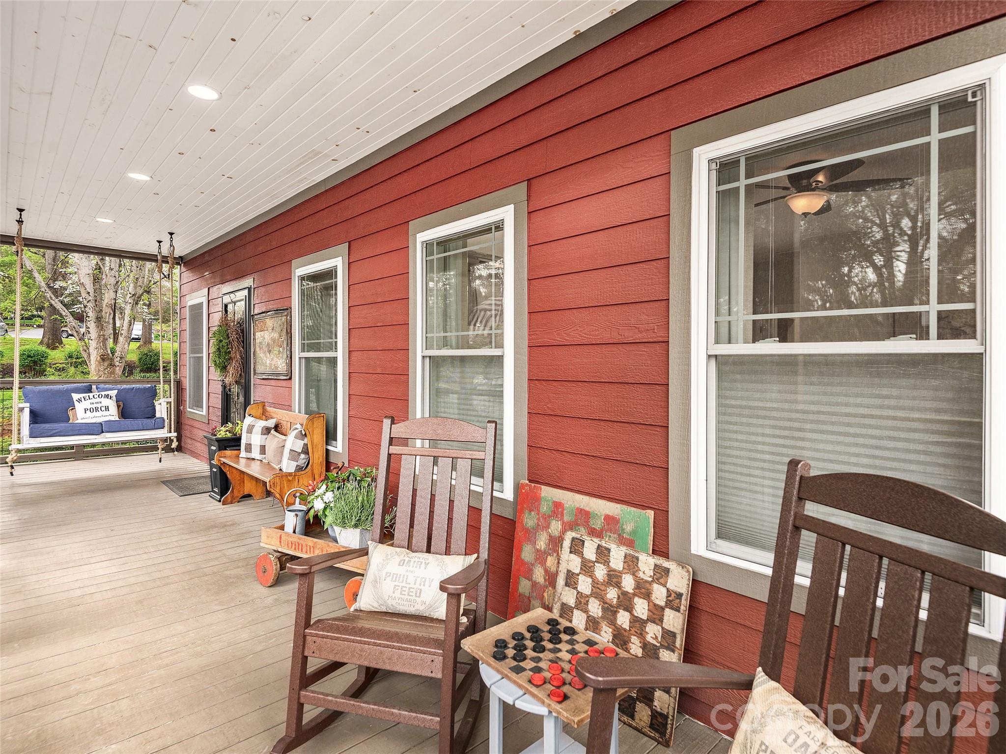 81 Boyd Avenue